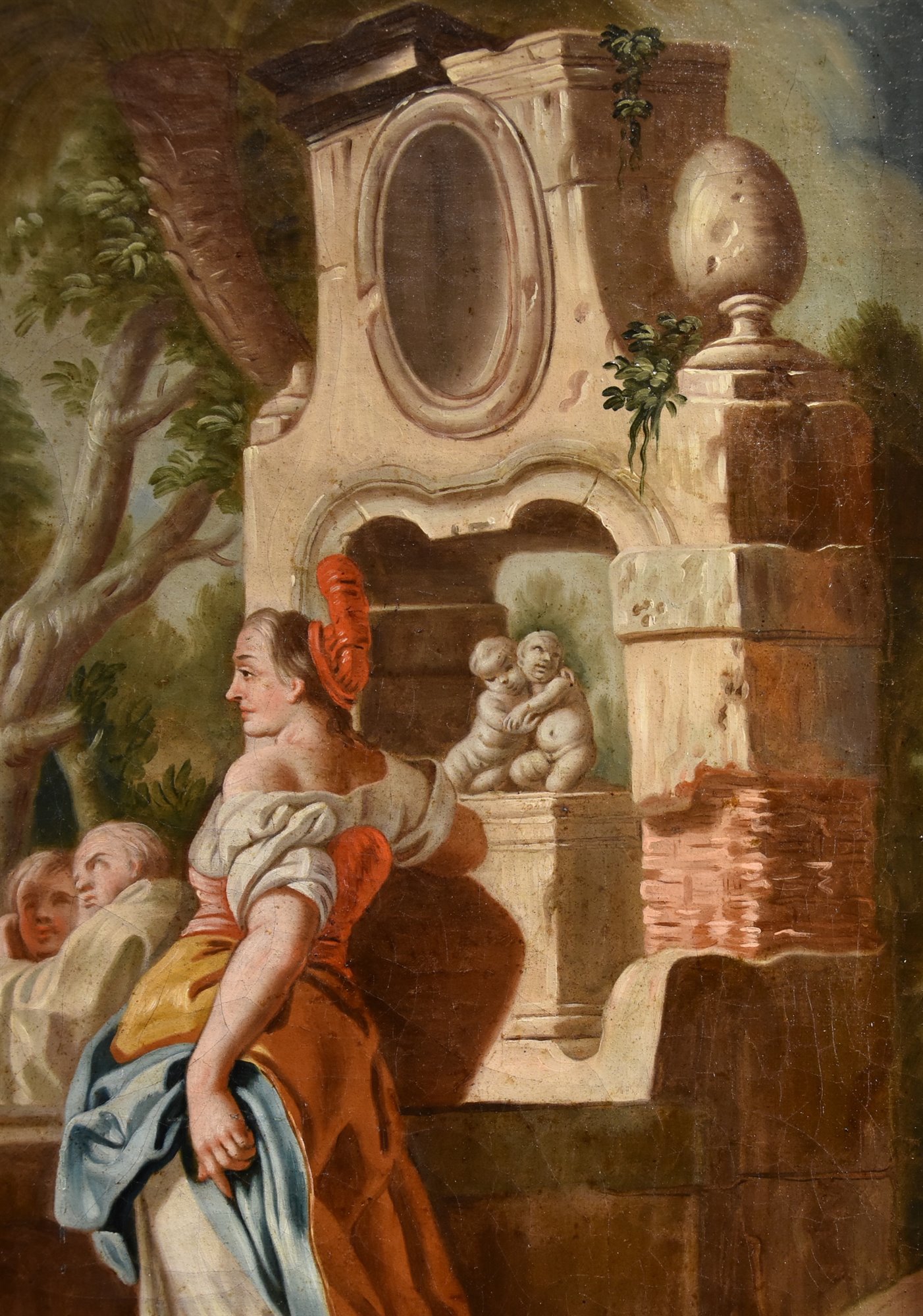 Francesco de Mura (Napoli 1696-1782)