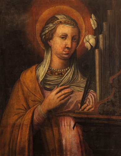 Santa Cecilia