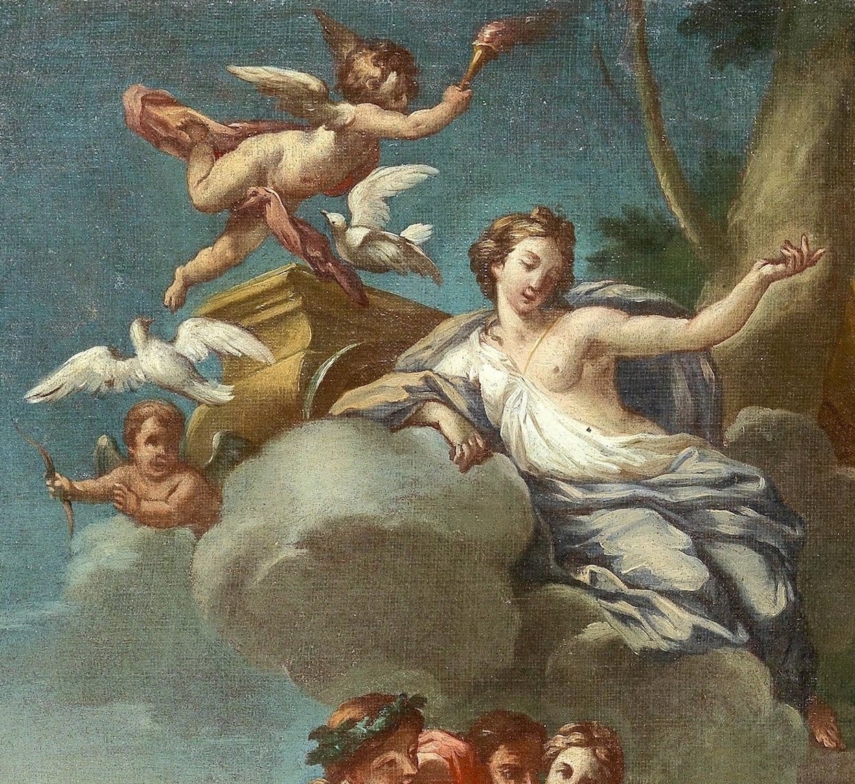 Trionfo di Bacco e Arianna