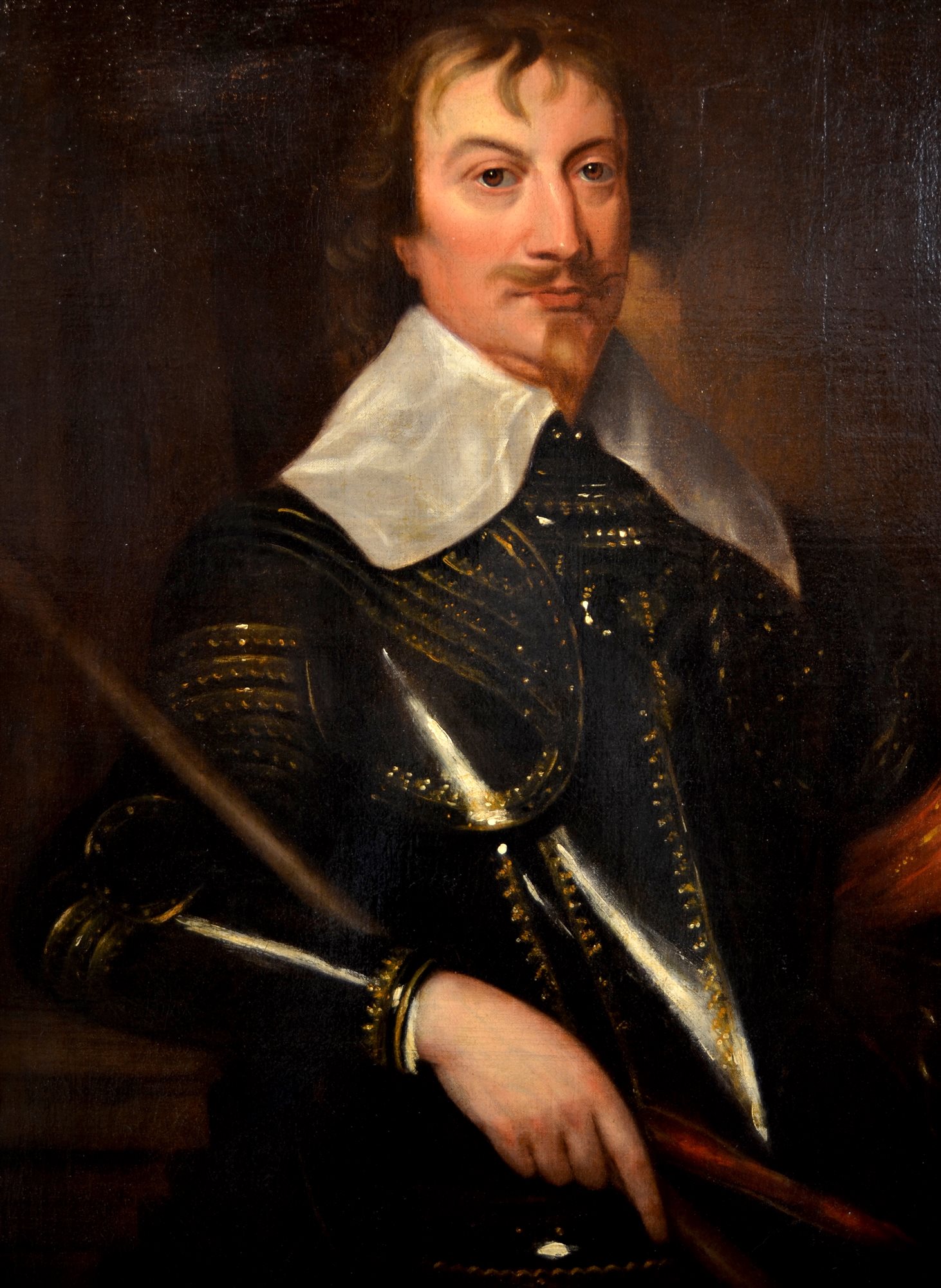 Pieter van der Faes, detto Sir Peter Lely (1618 - 1680 ...