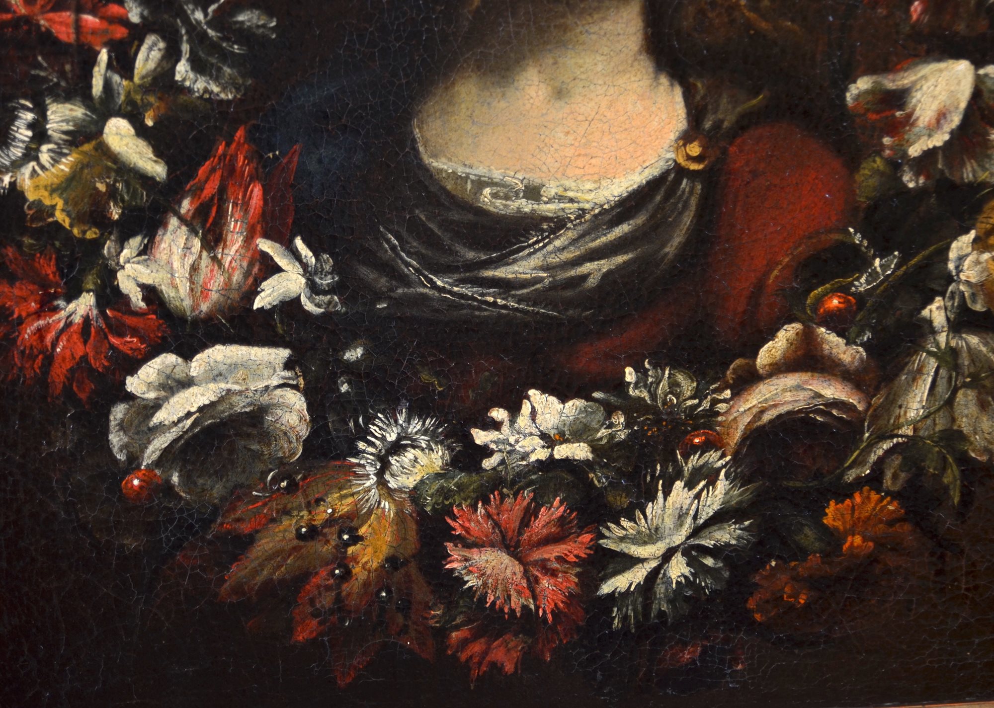 Bottega di Giovanni Stanchi (Roma 1608 - 1675)