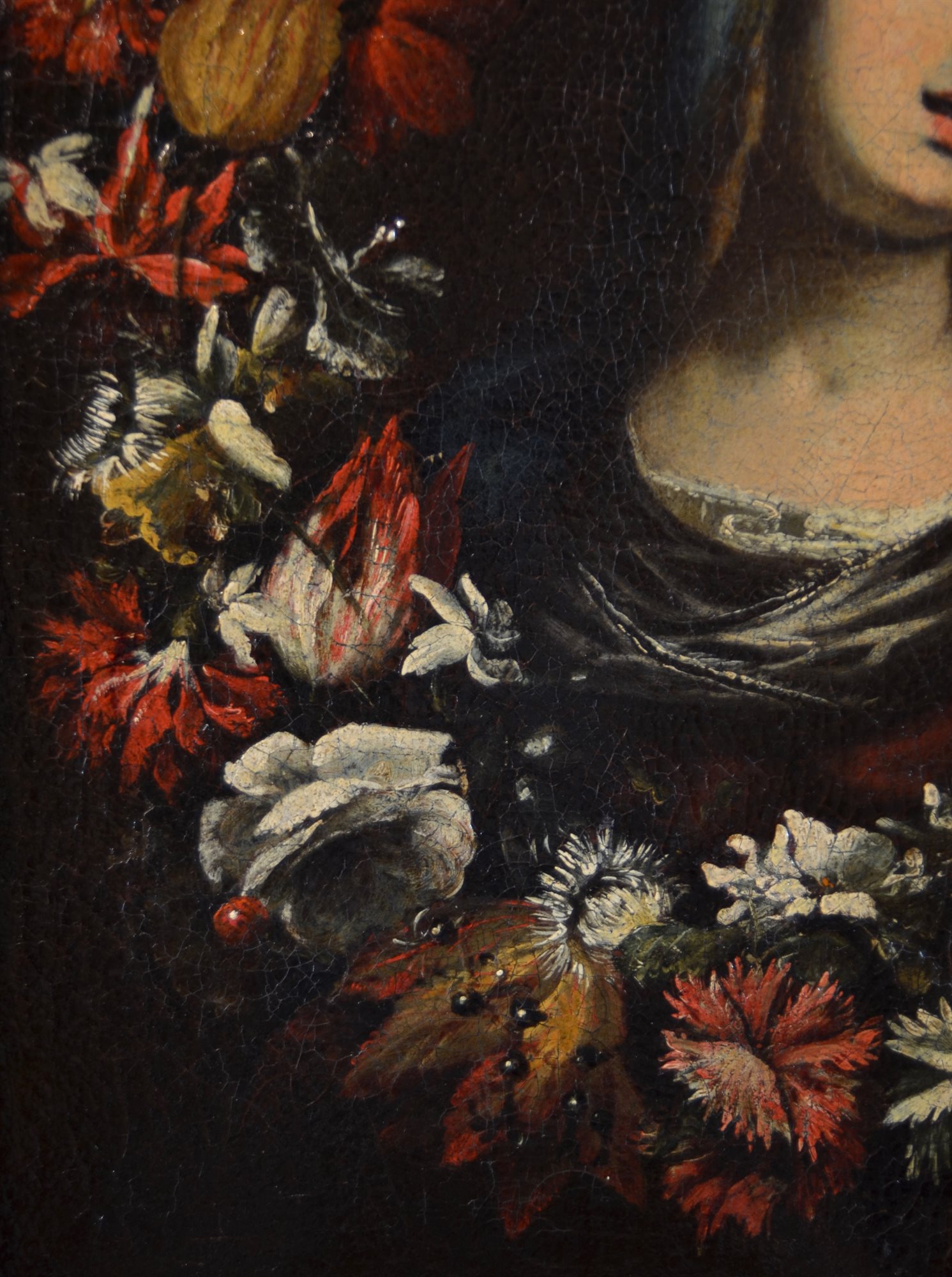 Bottega di Giovanni Stanchi (Roma 1608 - 1675)