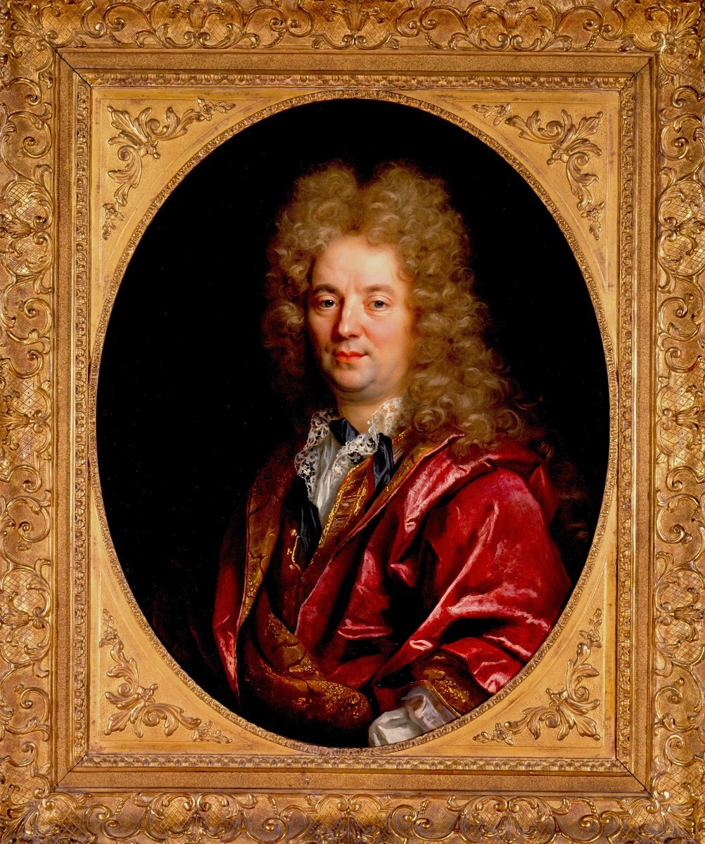 Filippo Duca D'orleans Fratello Di Luigi Xiv
