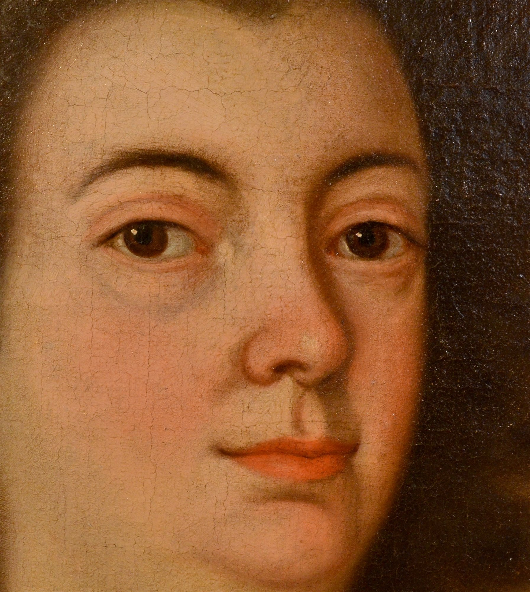 Coppia di ritratti 'Johann Wolfgang von Goethe e la moglie Christiane'