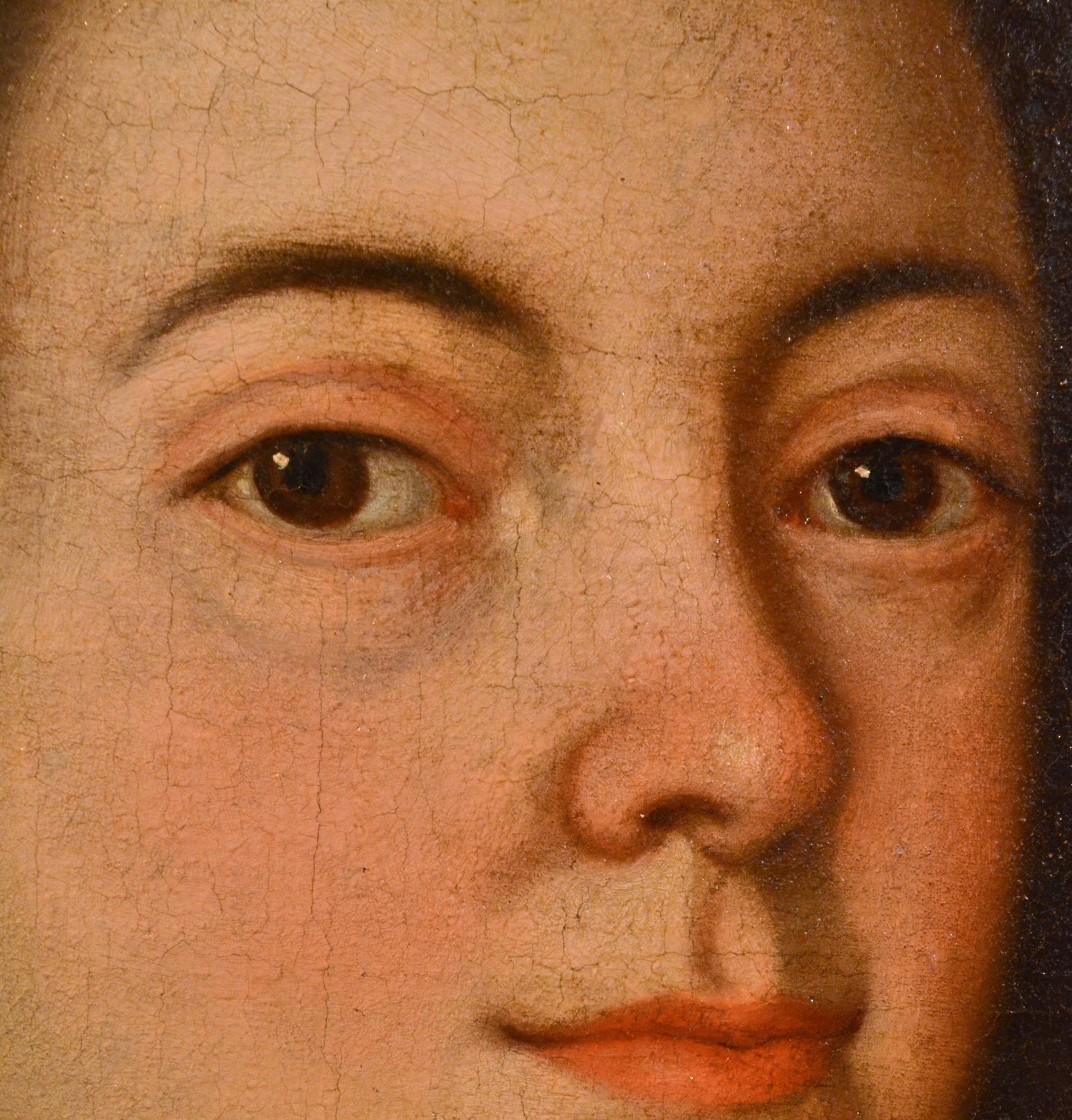 Coppia di ritratti 'Johann Wolfgang von Goethe e la moglie Christiane'