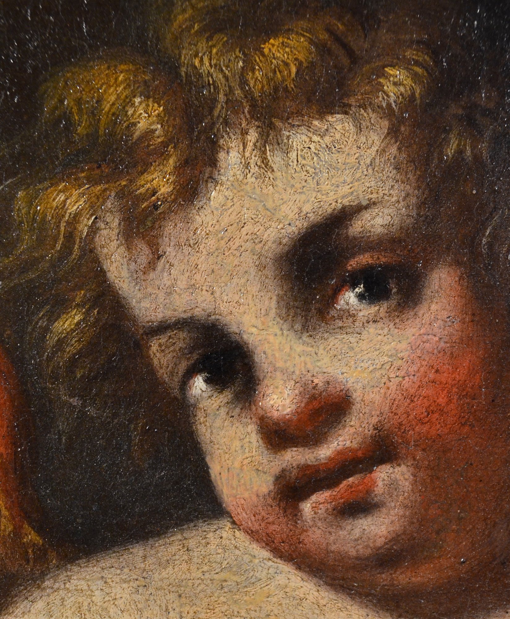 Giovanni Battista Merano (Genova 1632 - Piacenza 1698)