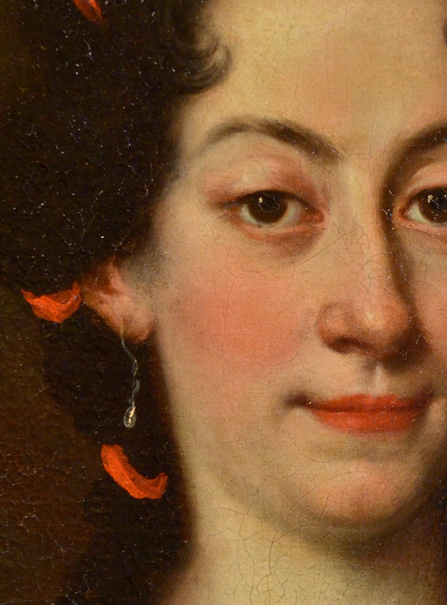 Ritratto di nobildonna