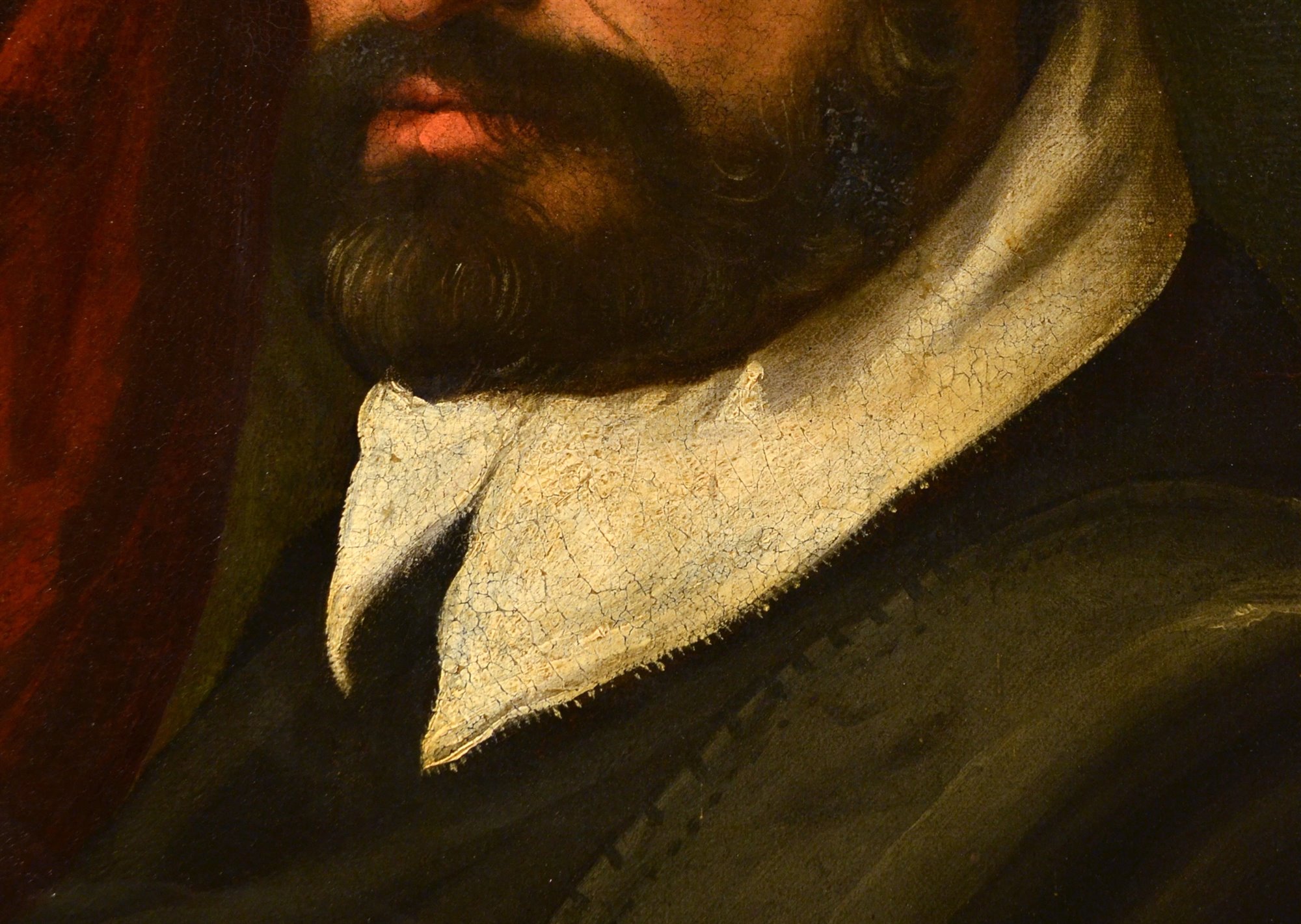 Leandro da Ponte, detto Leandro Bassano (Bassano 1557 – Venezia 1622)