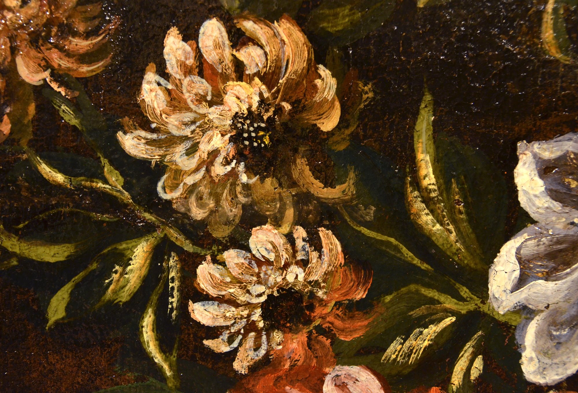 Natura morta di fiori