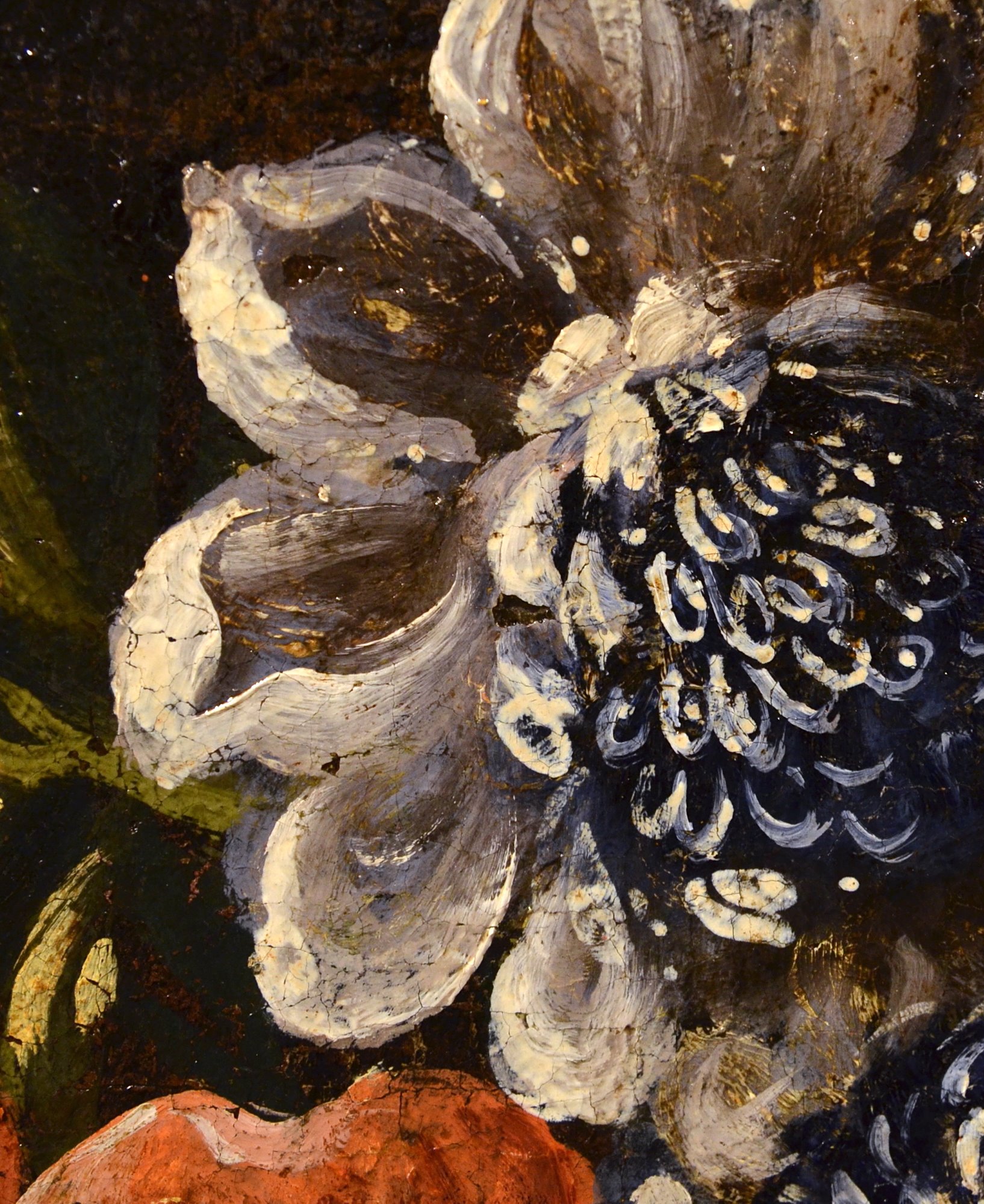 Natura morta di fiori