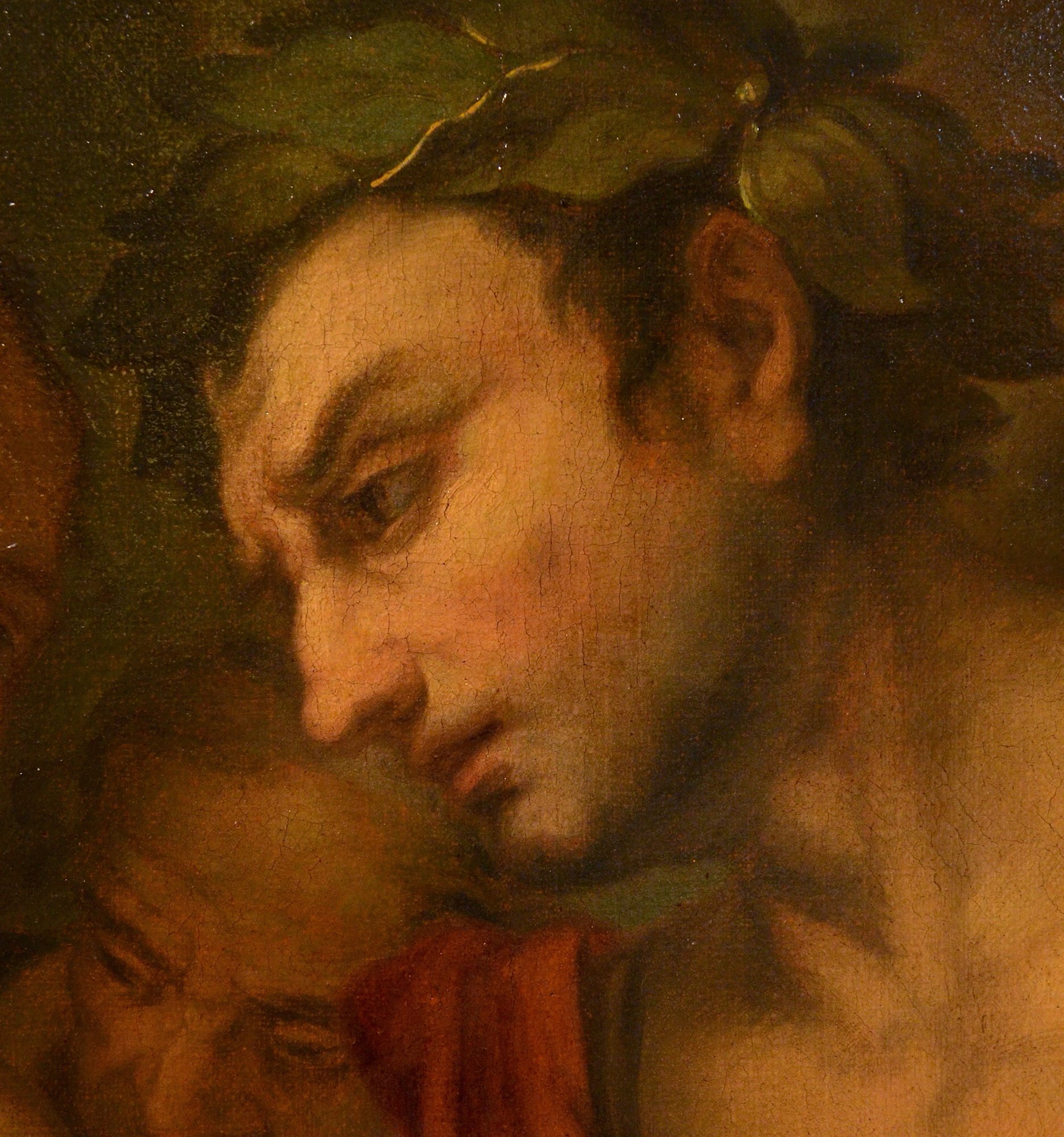 ANTONIO MOLINARI (Venezia, 1655-1704)