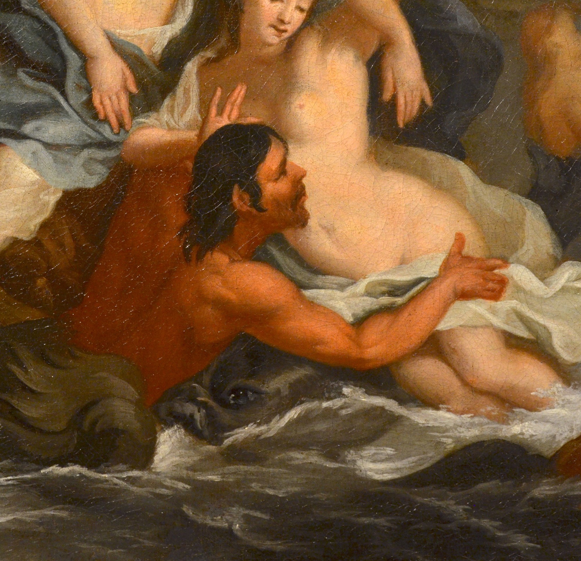 Il trionfo di Galatea