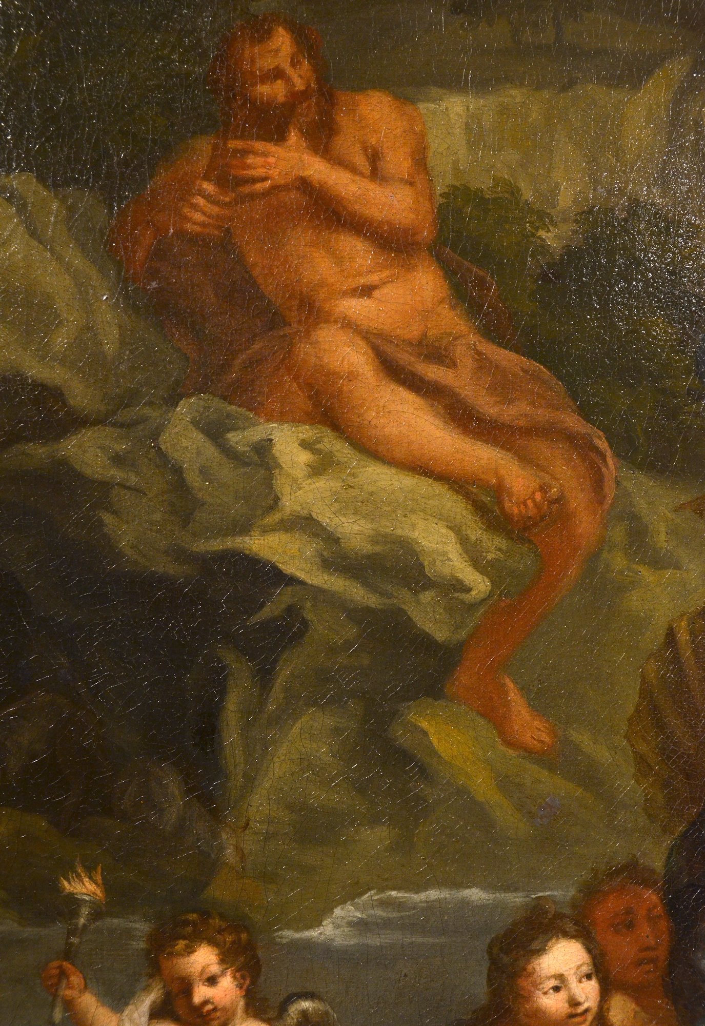 Il trionfo di Galatea