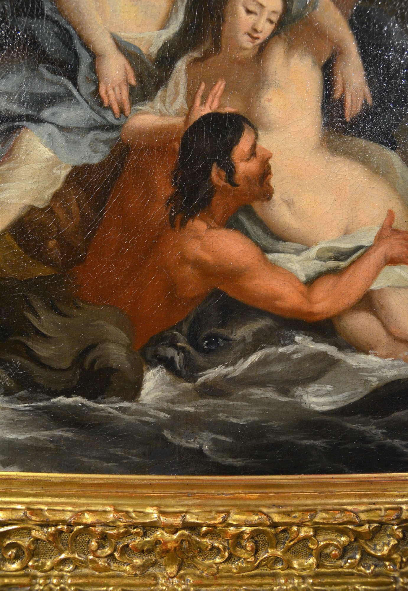 Il trionfo di Galatea