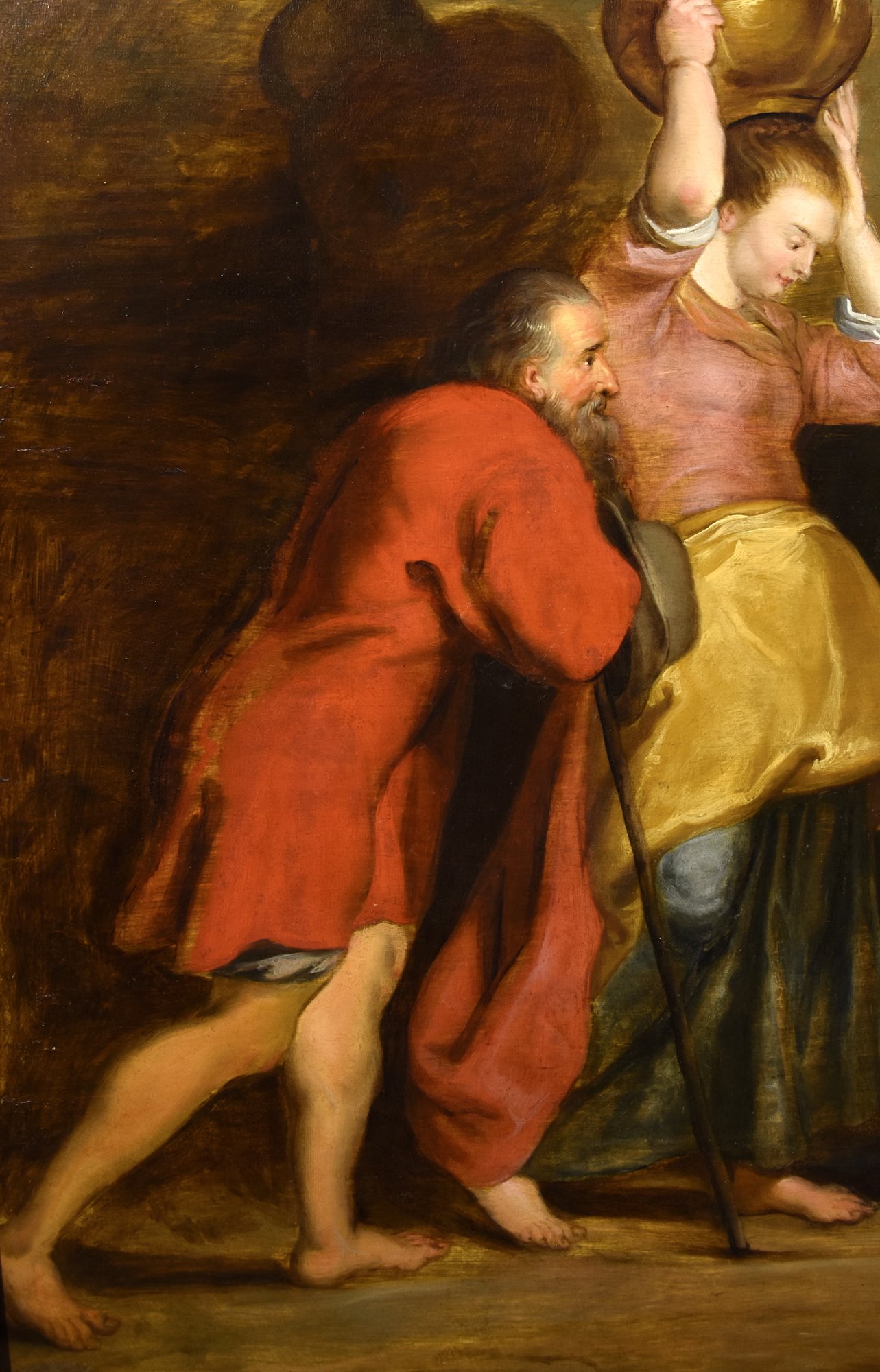 Bottega di Peter Paul Rubens (1577- 1640)