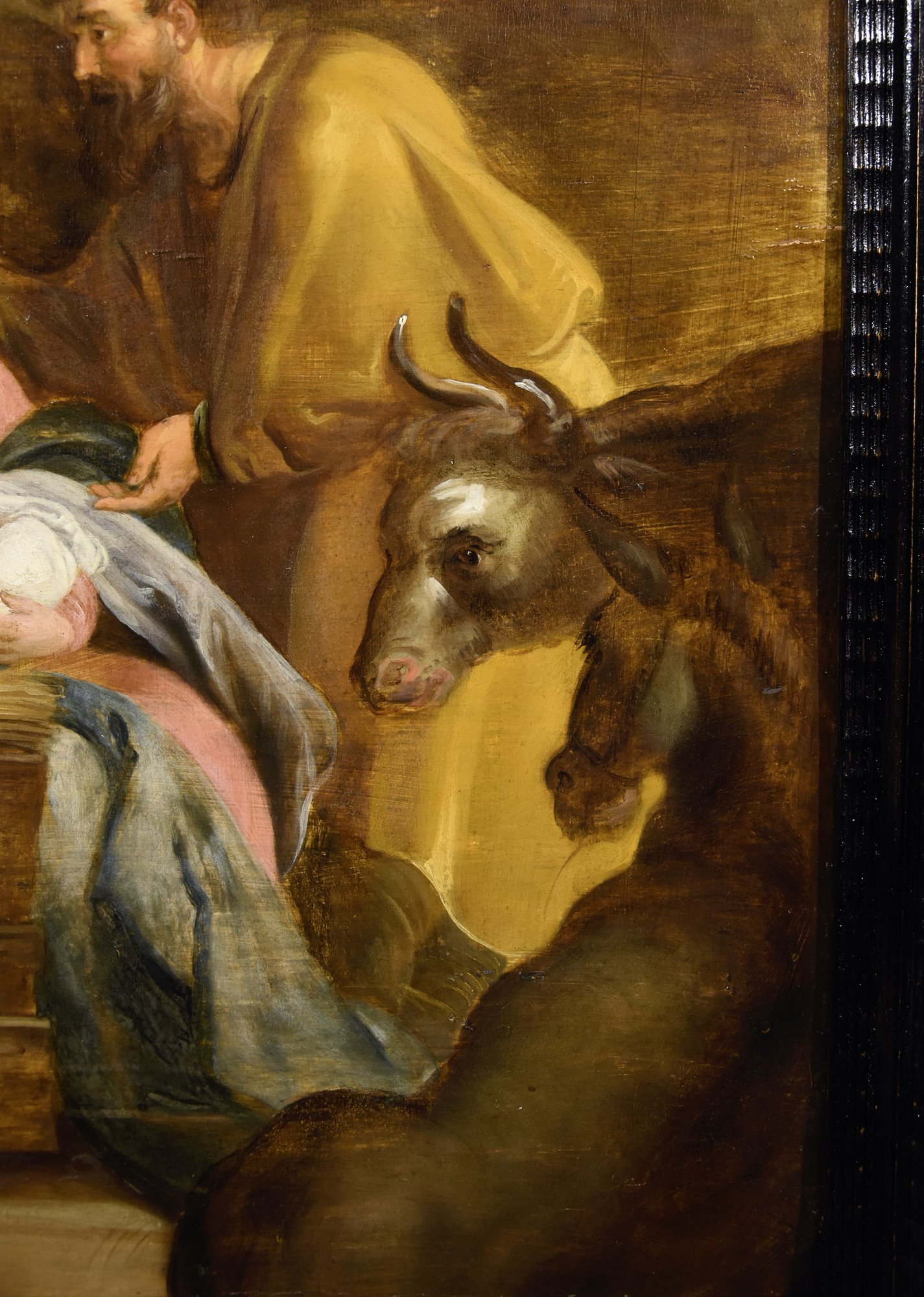 Bottega di Peter Paul Rubens (1577- 1640)