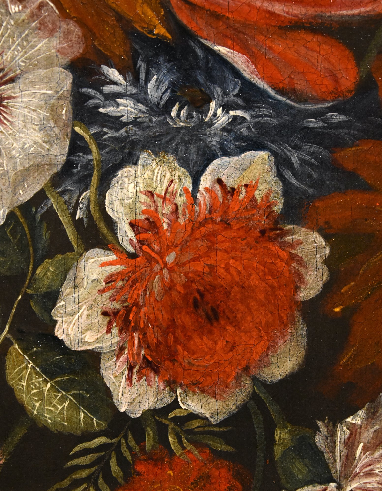 Gaspar Peeter Verbruggen il Giovane (Anversa, 1664 - 1730) attribuito