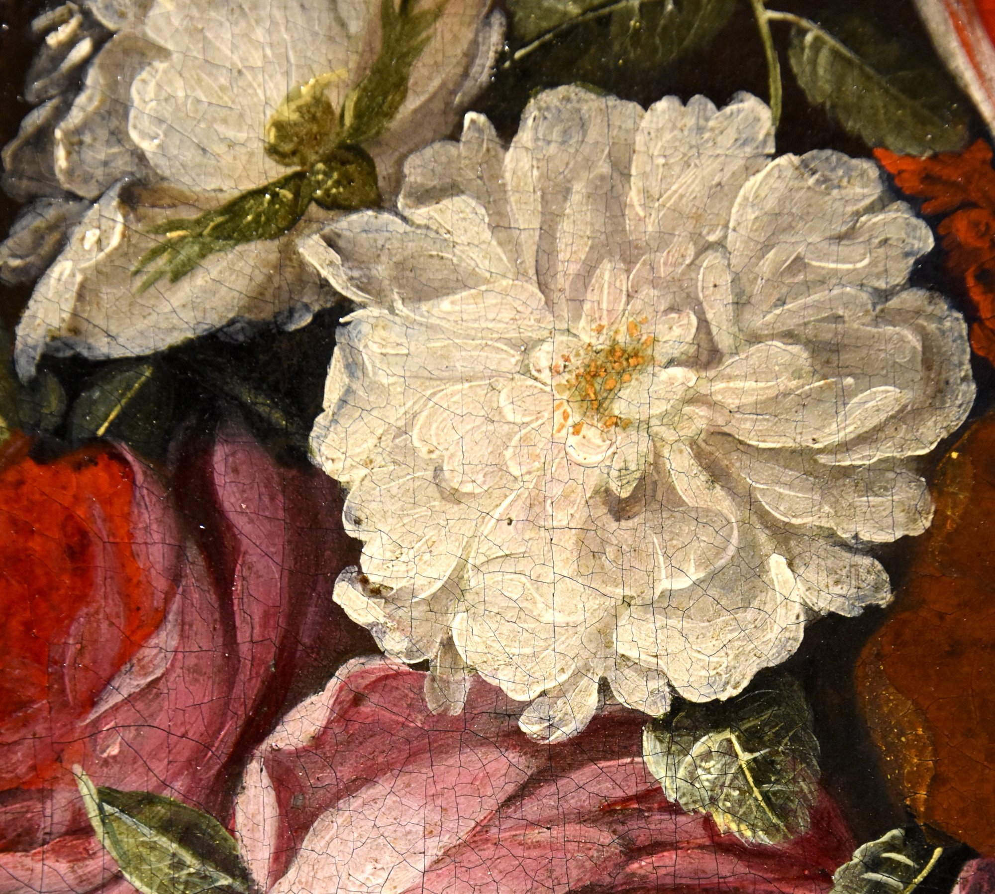 Gaspar Peeter Verbruggen il Giovane (Anversa, 1664 - 1730) attribuito