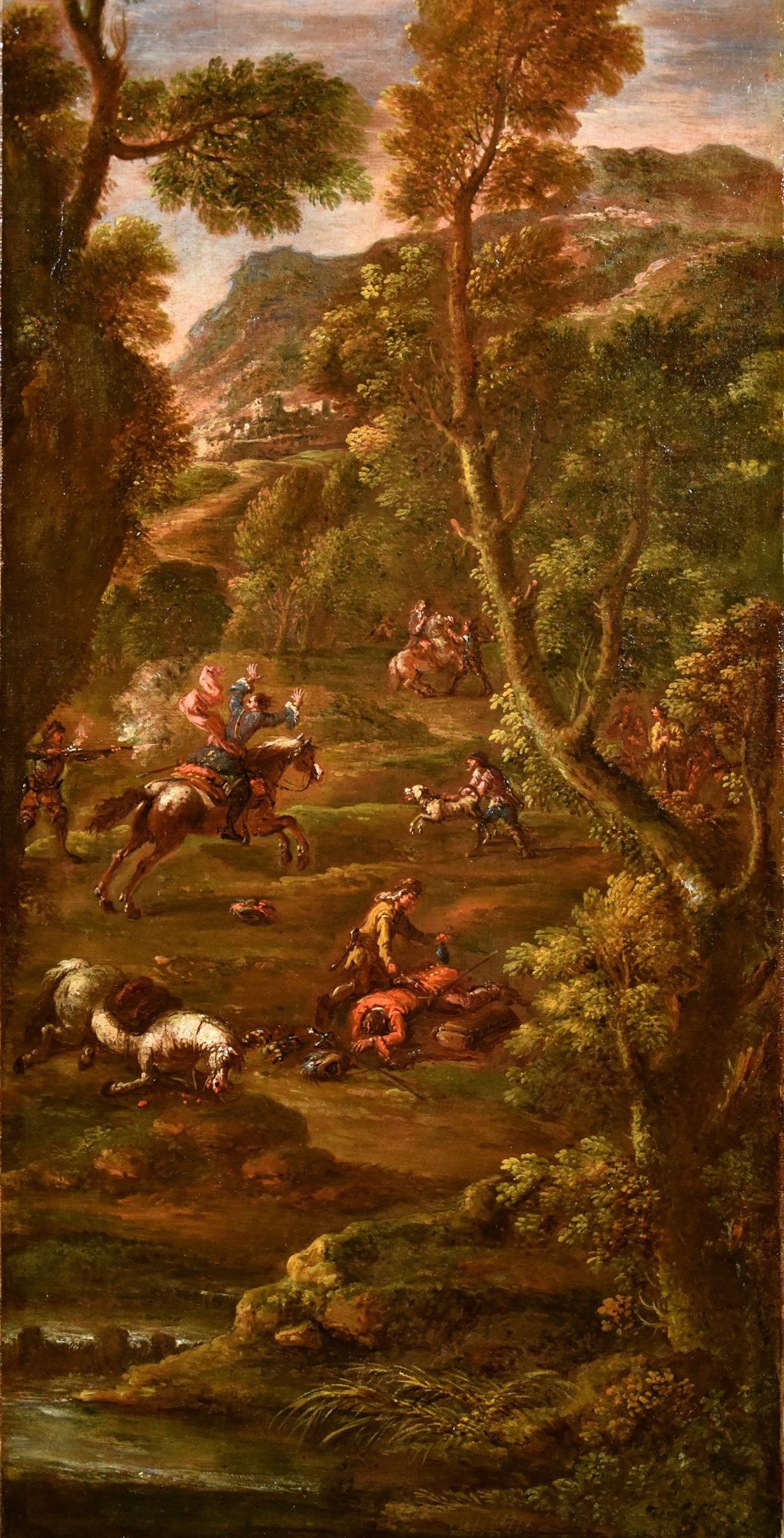 Giuseppe Zais (Canale d’ Agordo 1709 - Treviso 1781)