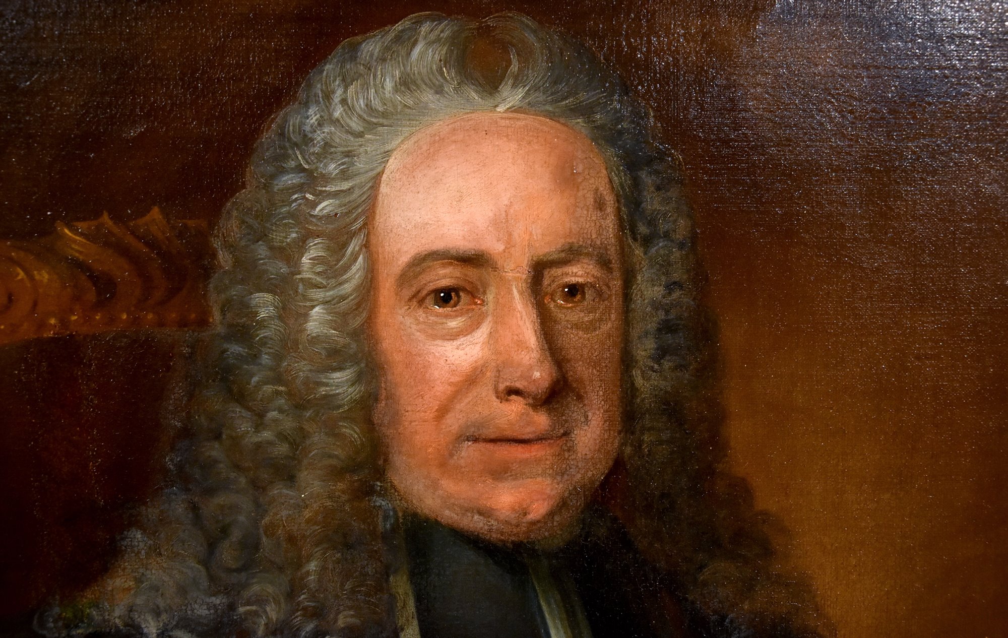 Donatien Nonotte (Besançon 1708 - Lione 1785)