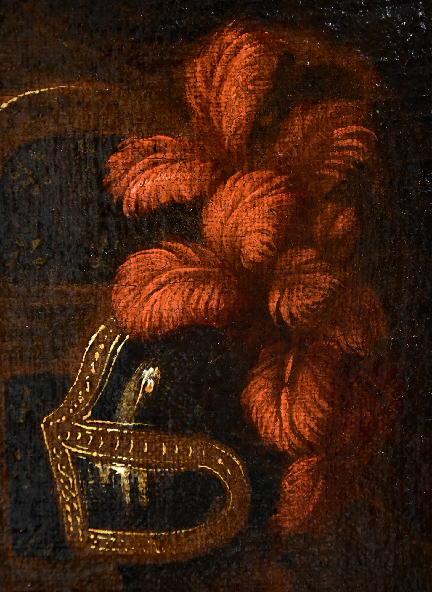 Antonio Tibaldi (Roma, 1635 c. - post 1675)