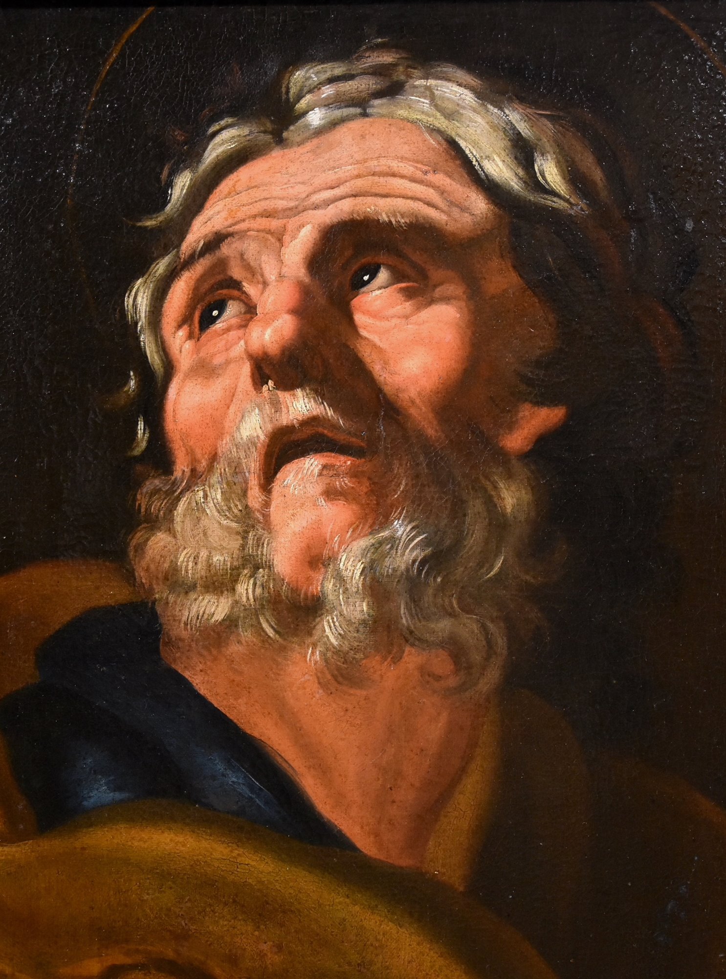 L’apostolo Pietro