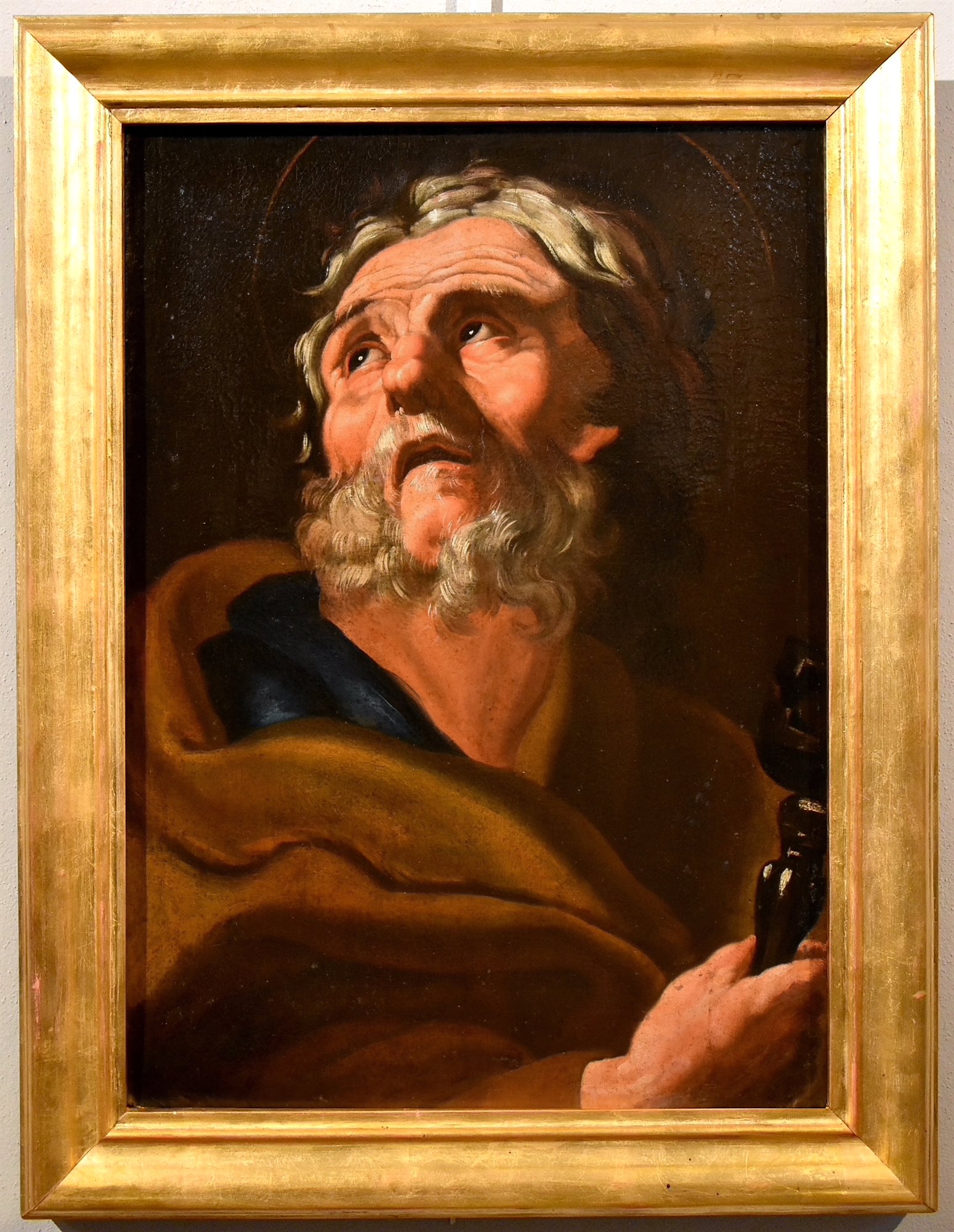 L’apostolo Pietro