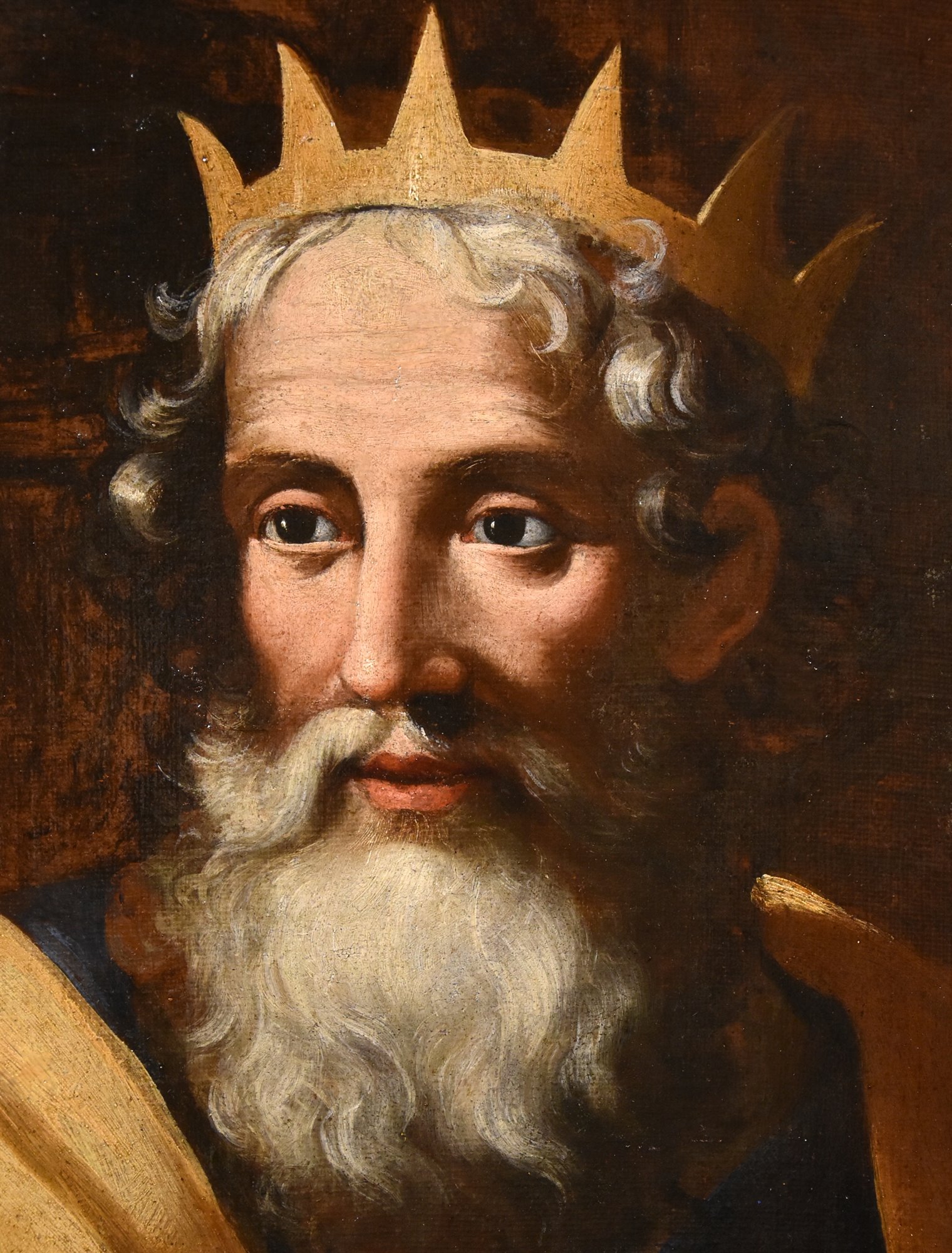 Ritratto del Re Salomone