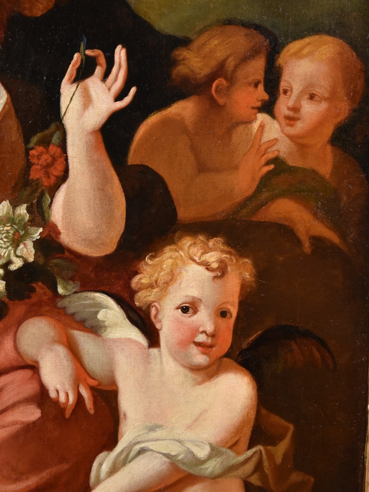 Allegoria della primavera 