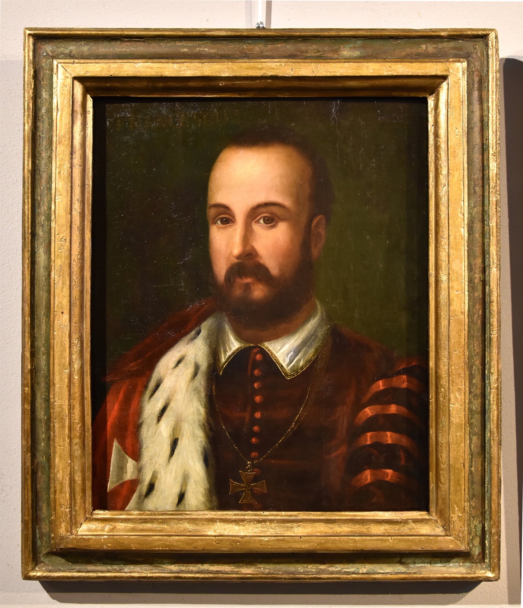 Giovanni Maria Butteri (Firenze, 1540 circa – Firenze, 1606)