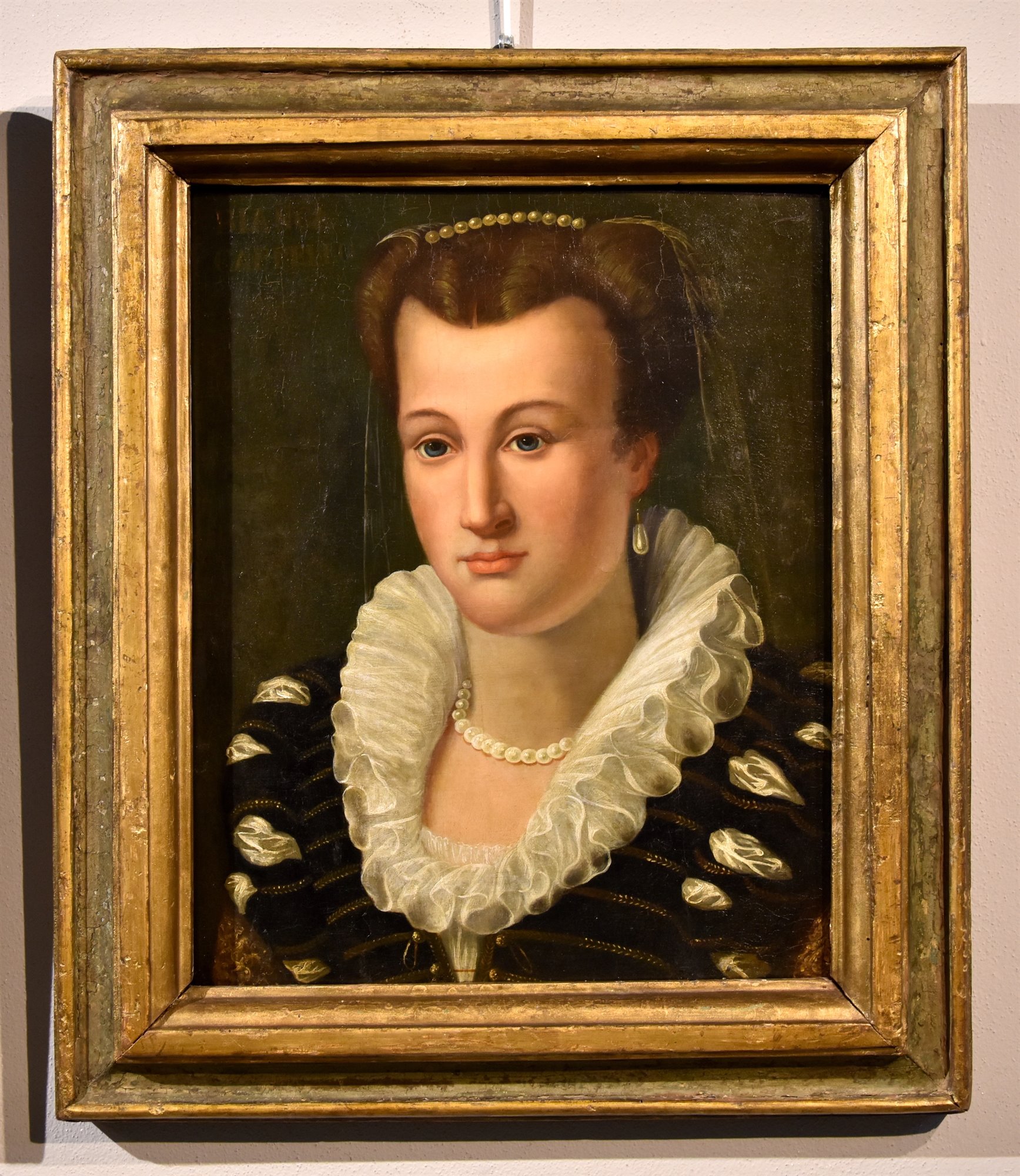 Giovanni Maria Butteri (Firenze, 1540 circa – Firenze, 1606)