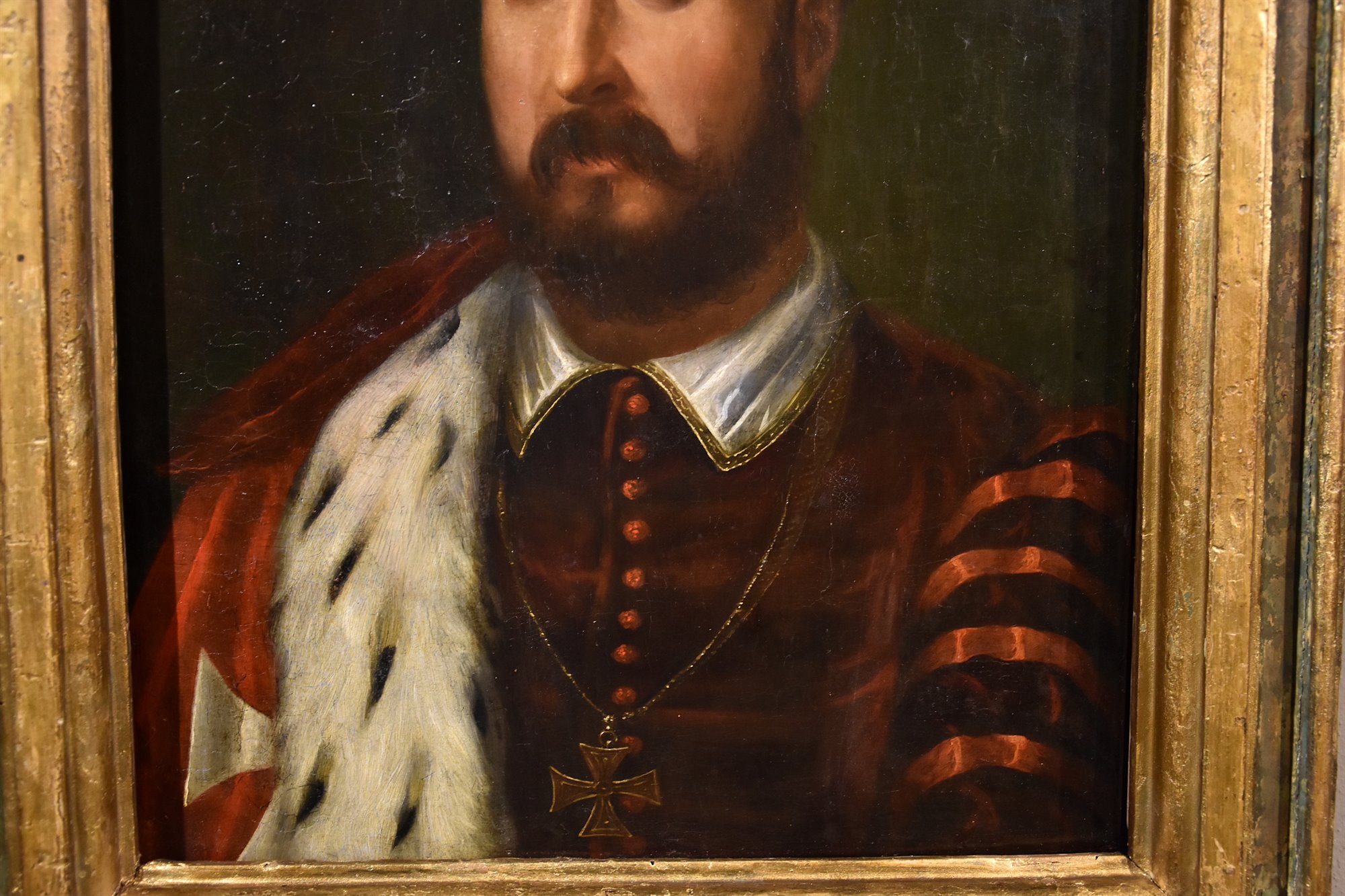 Giovanni Maria Butteri (Firenze, 1540 circa – Firenze, 1606)