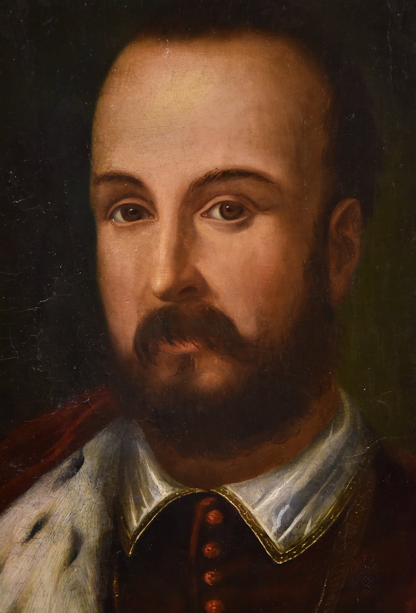 Giovanni Maria Butteri (Firenze, 1540 circa – Firenze, 1606)