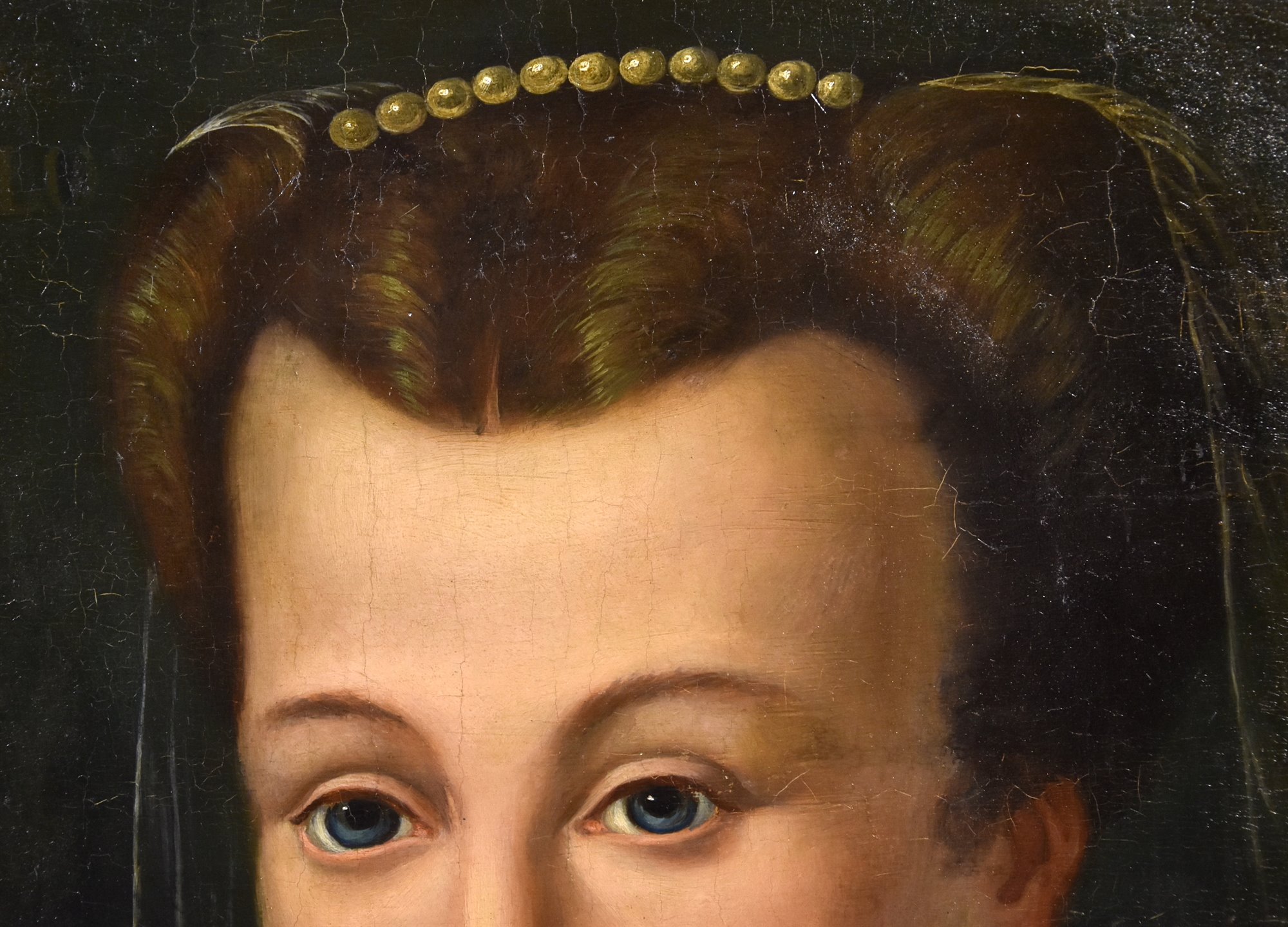Giovanni Maria Butteri (Firenze, 1540 circa – Firenze, 1606)