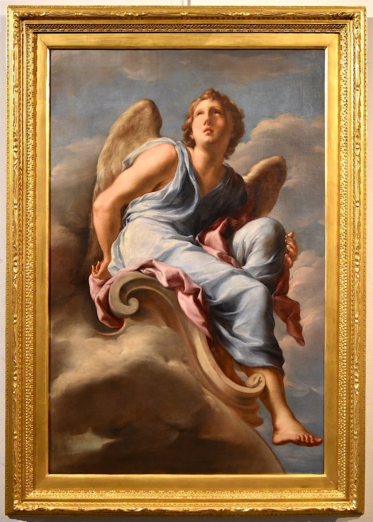 Sebastiano Conca (Gaeta 1680 – 1764 Napoli)
