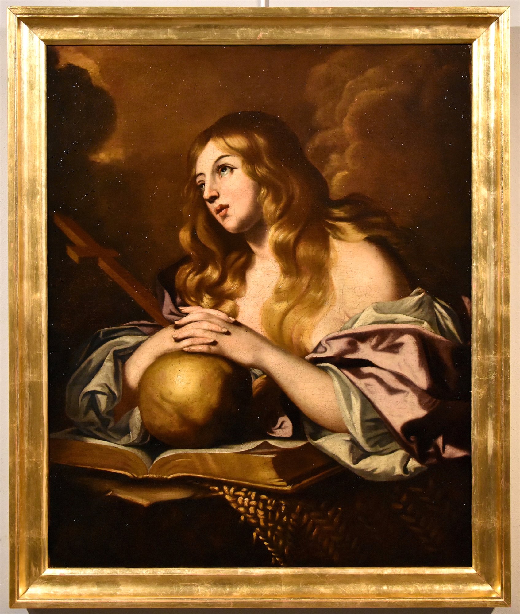 Maria Maddalena