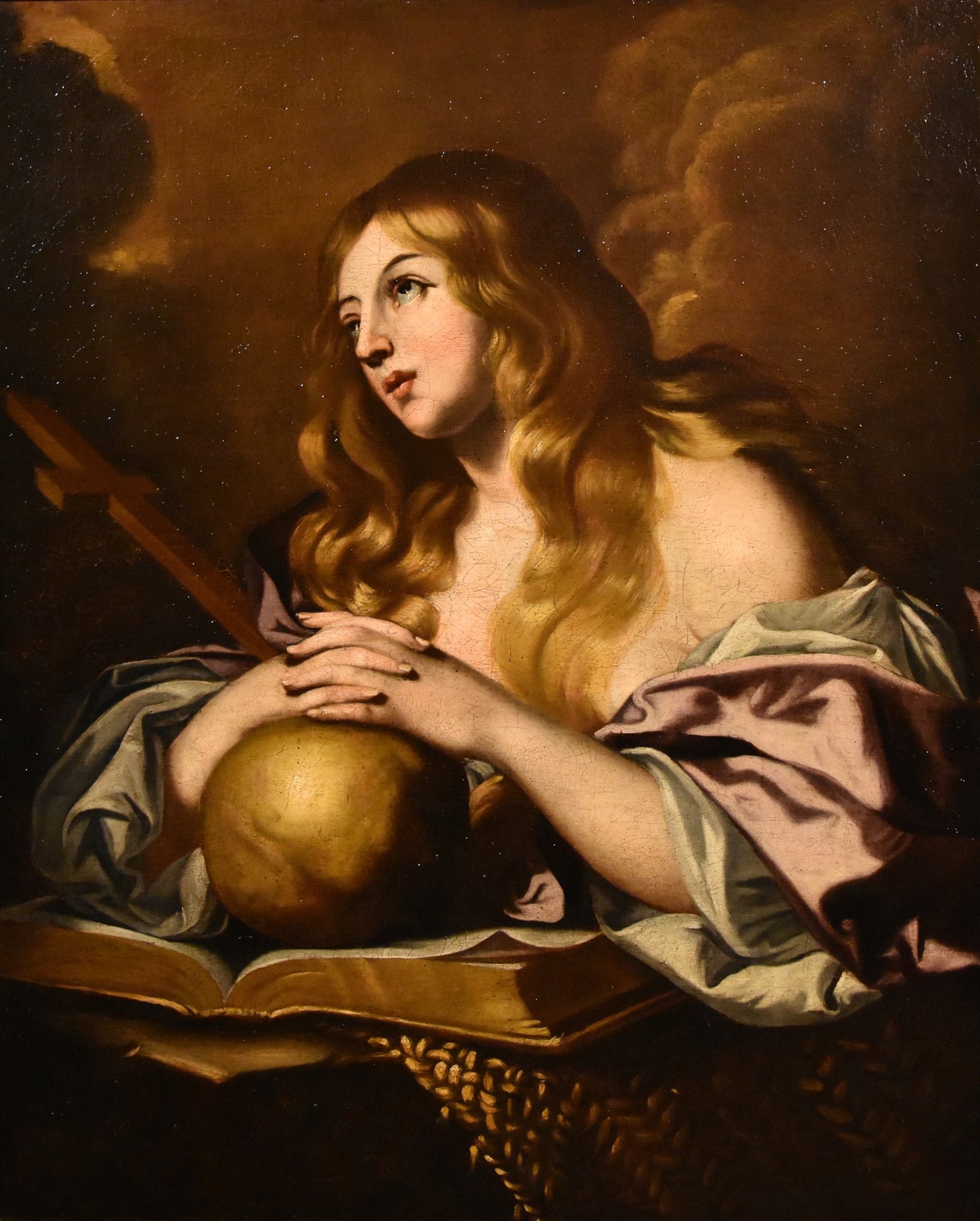 Maria Maddalena