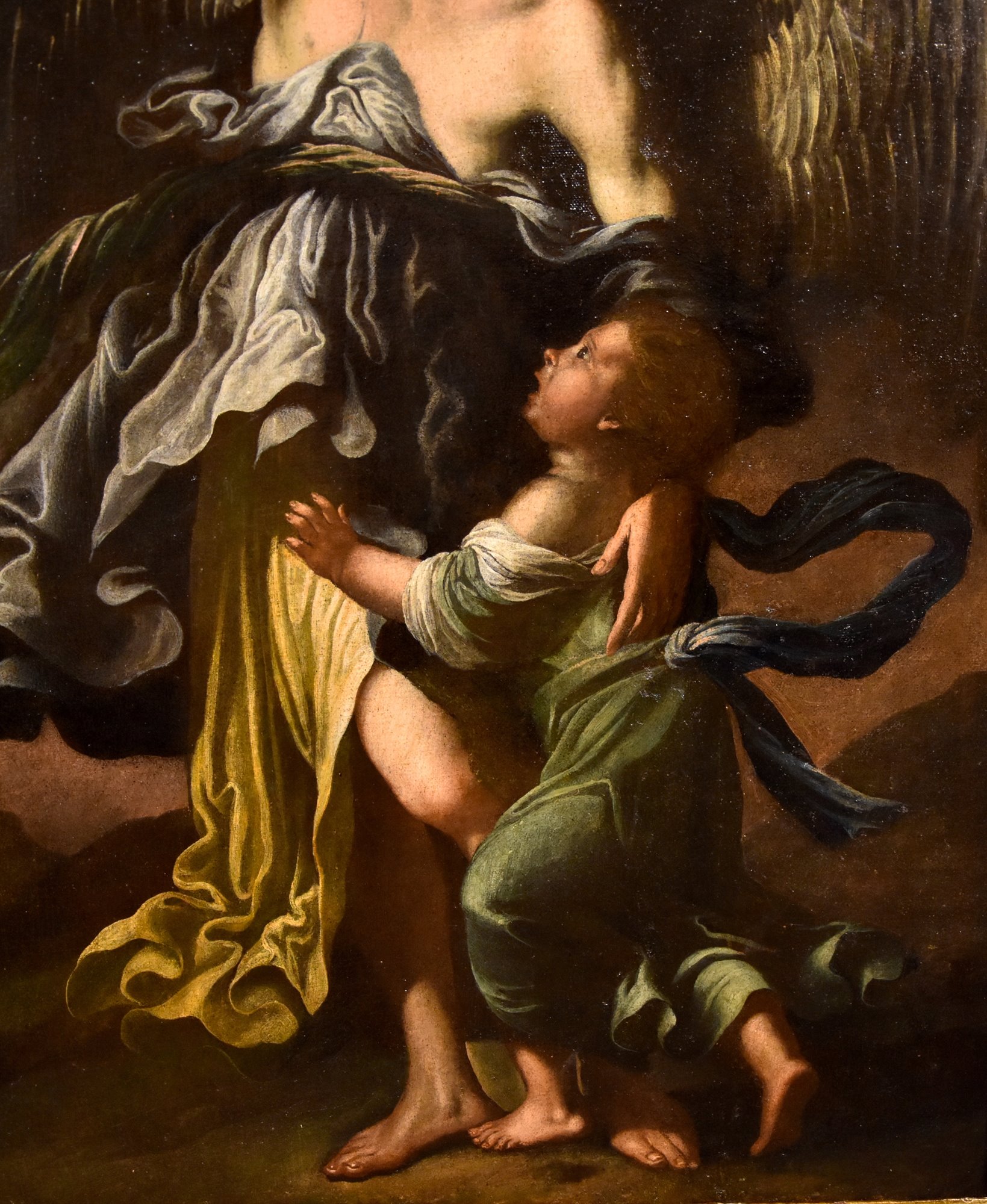 Onofrio Palumbo (Napoli 1606 – Napoli 1656)