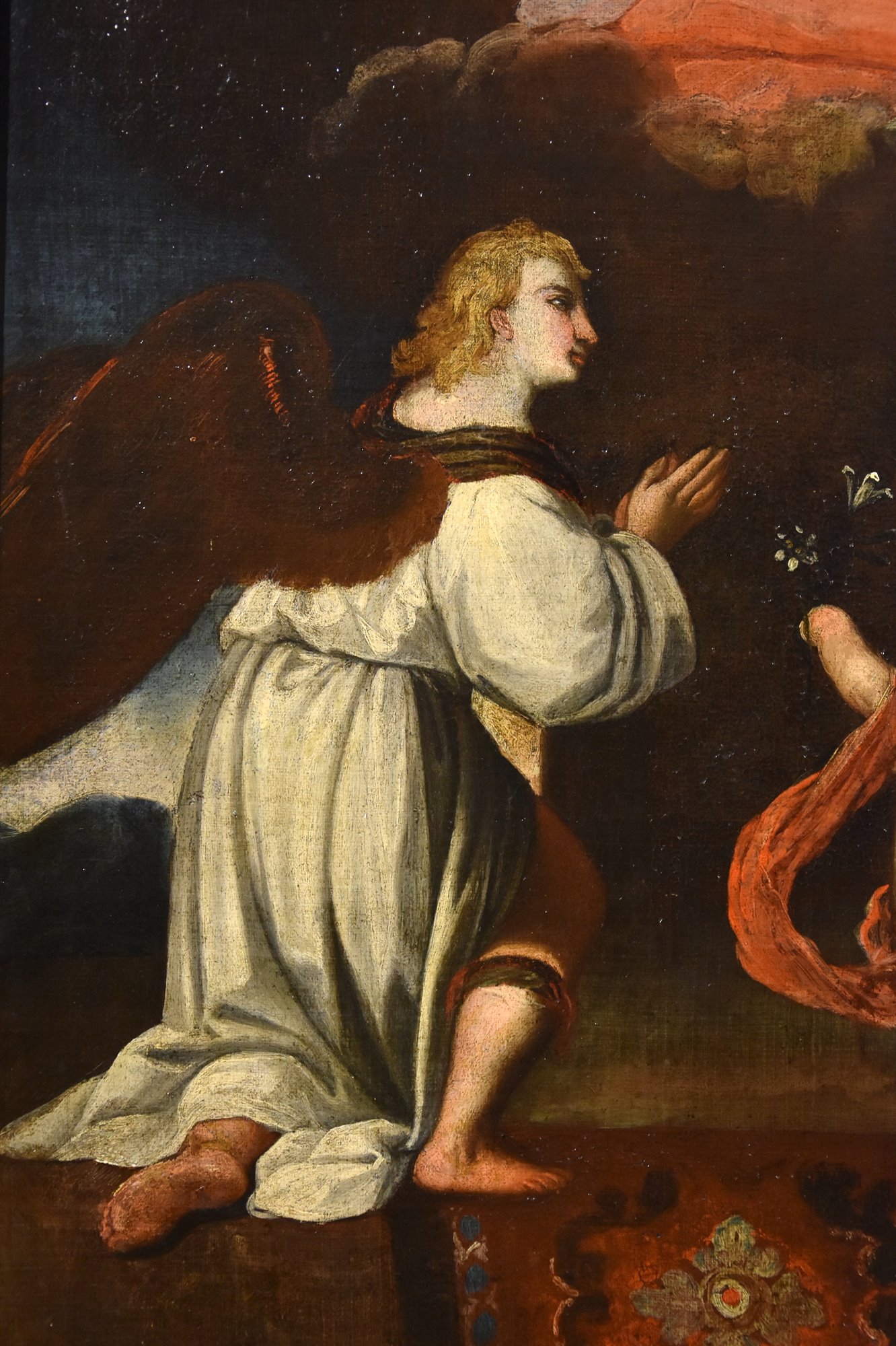 Scuola veneta del XVII secolo