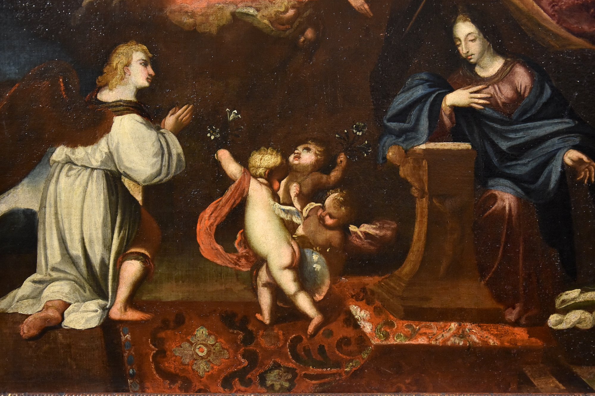 Scuola veneta del XVII secolo
