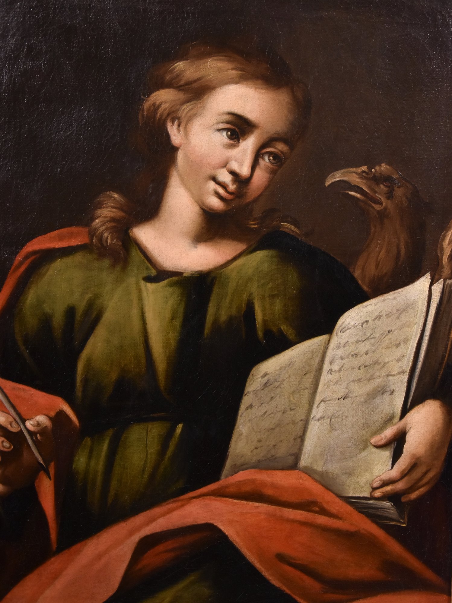 San Giovanni Evangelista