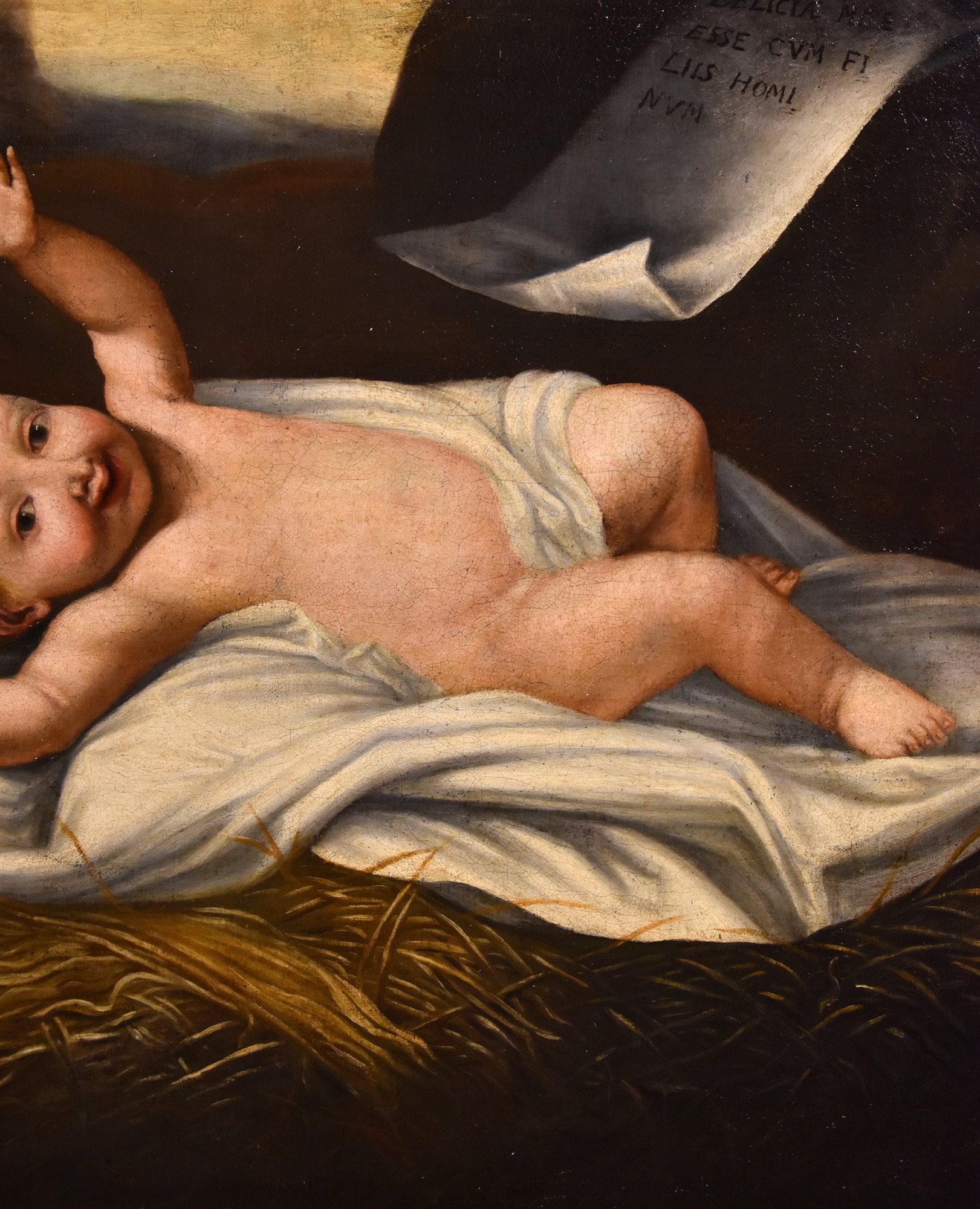 Pittore Lombardo del XVII secolo