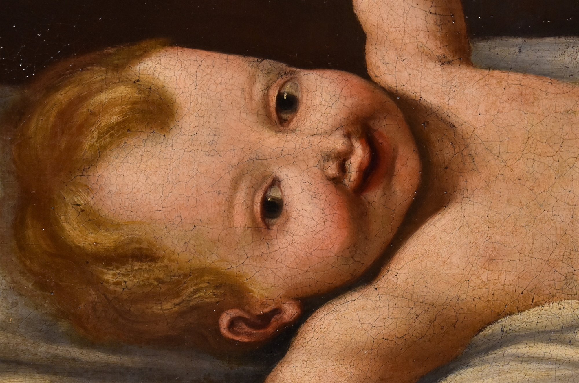 Pittore Lombardo del XVII secolo