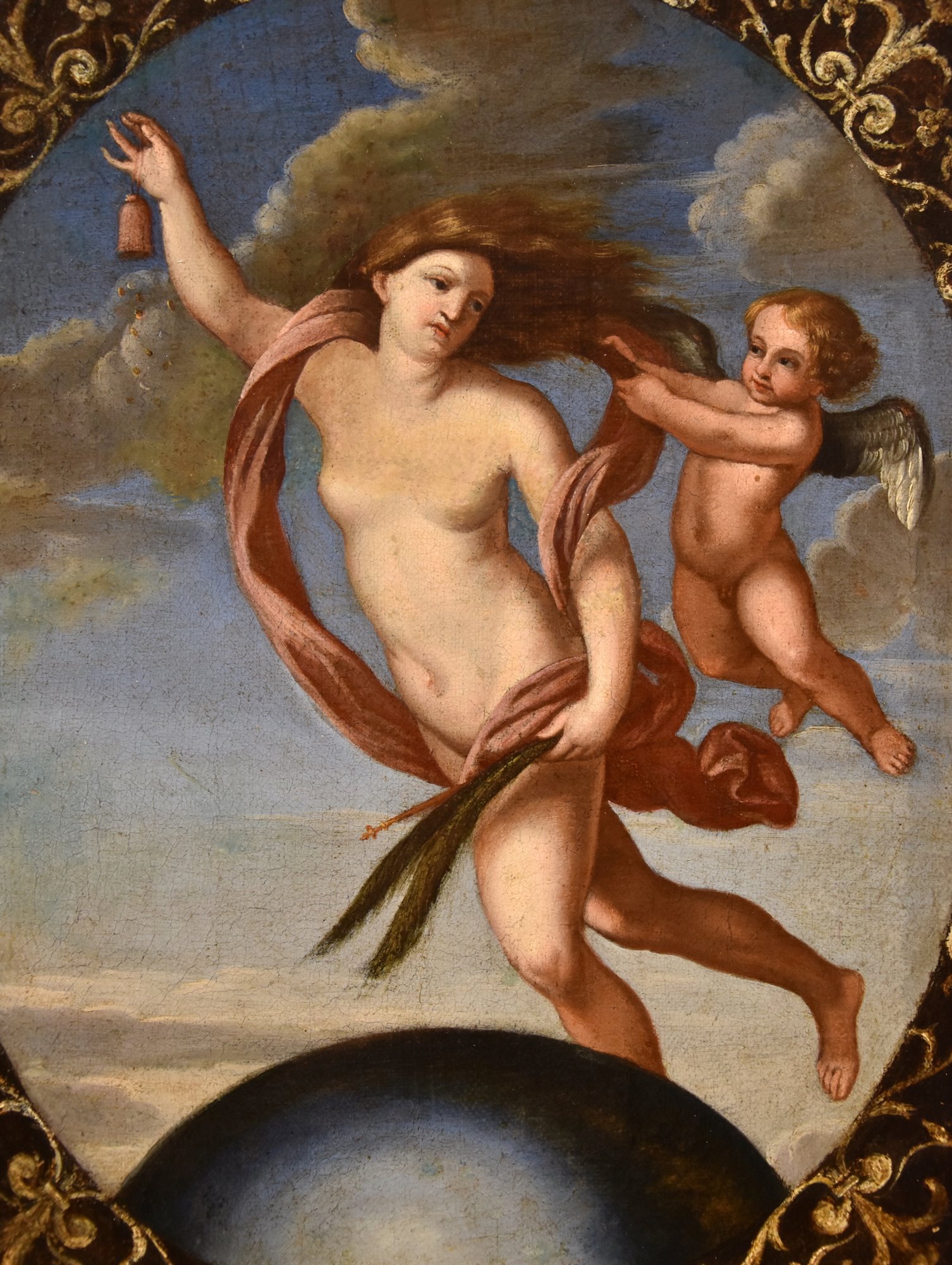 Allegoria della Fortuna