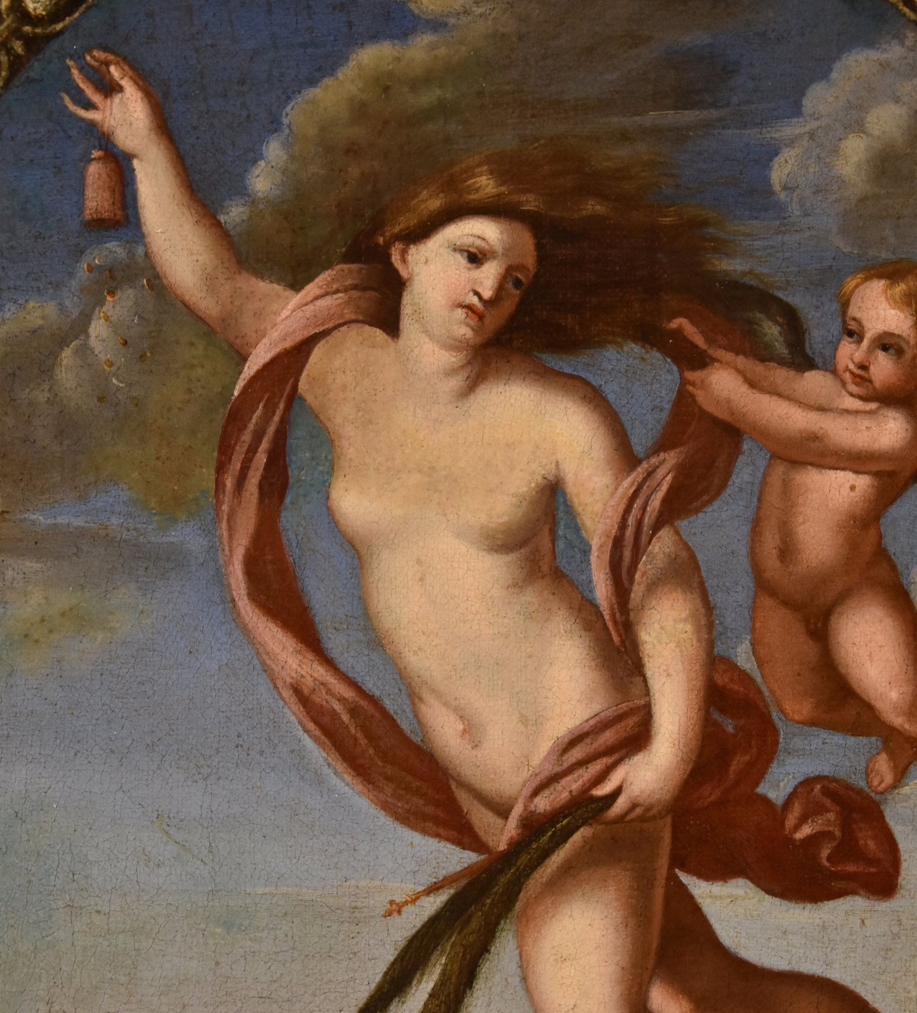 Allegoria della Fortuna