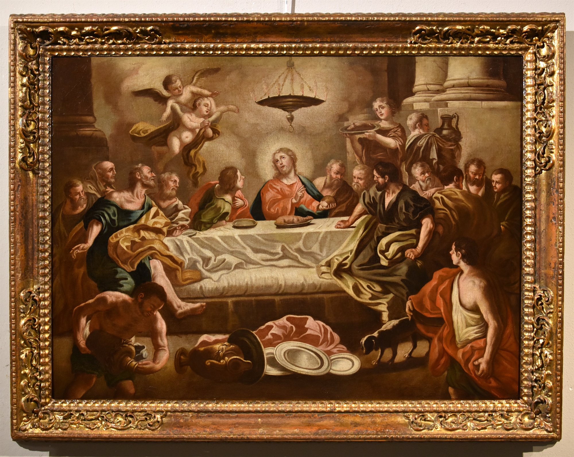 L'Ultima Cena