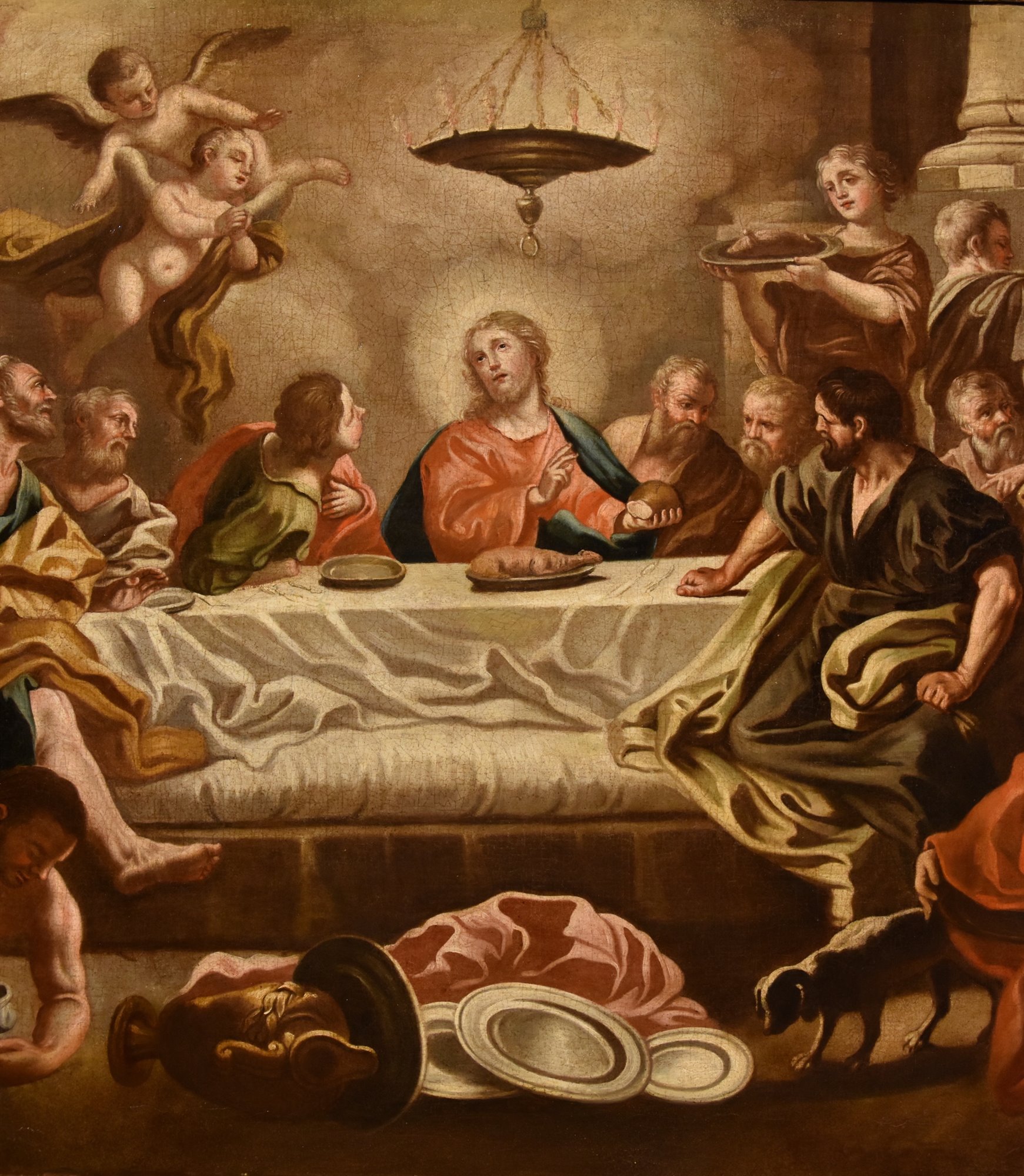 L'Ultima Cena