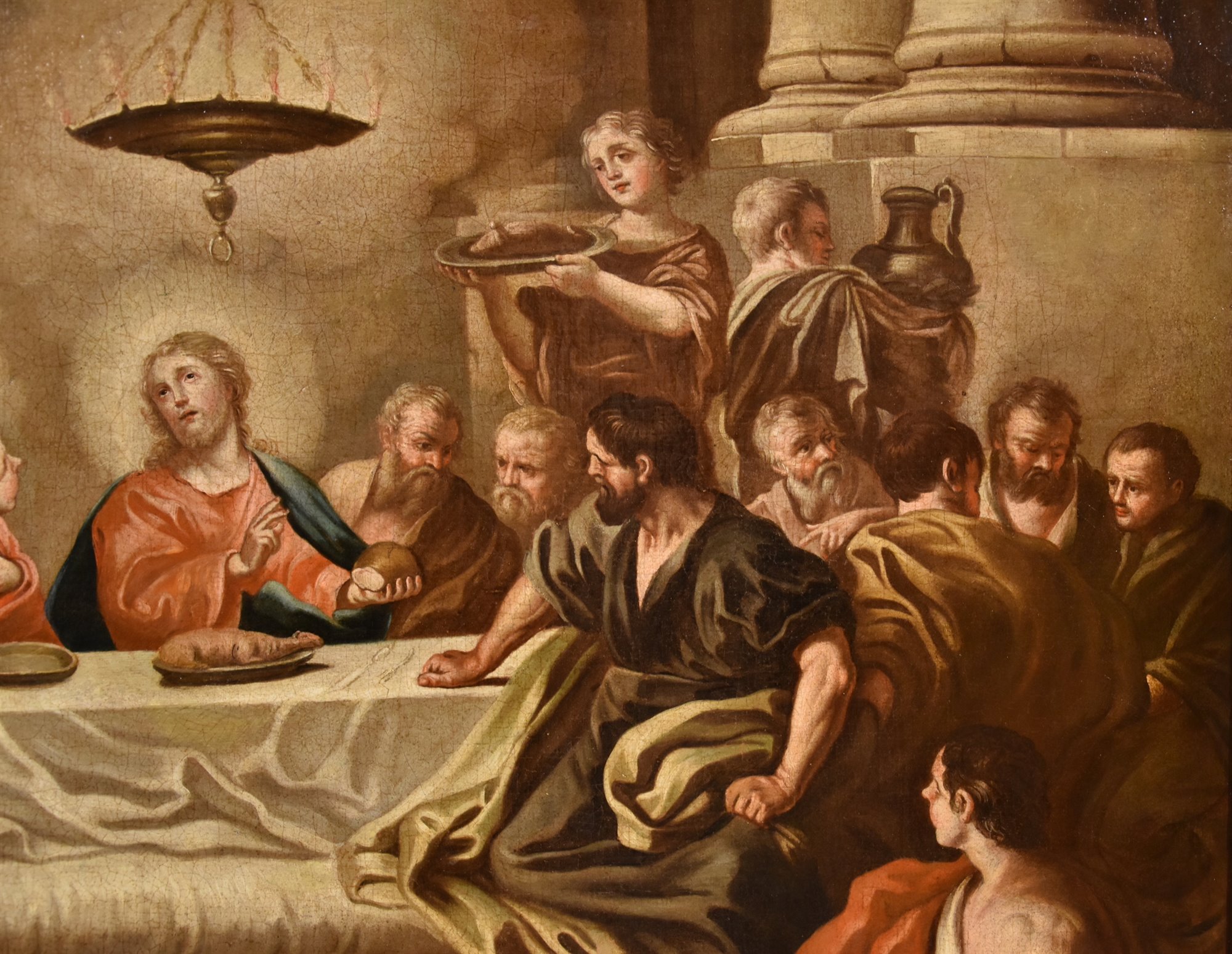 L'Ultima Cena