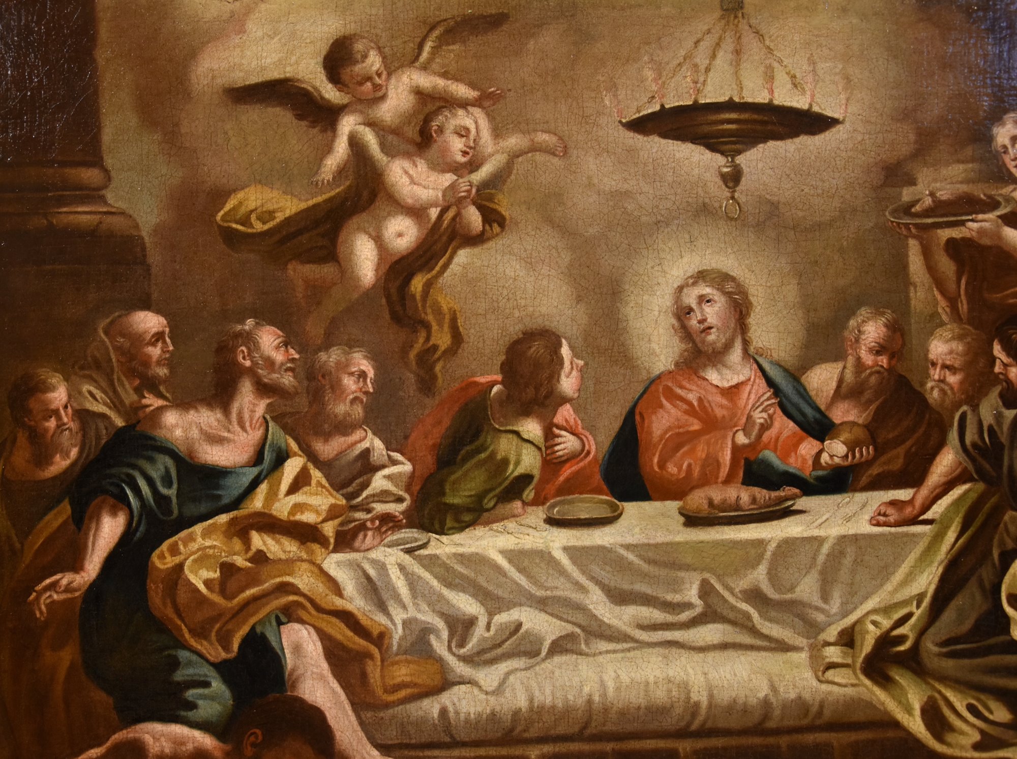 L'Ultima Cena