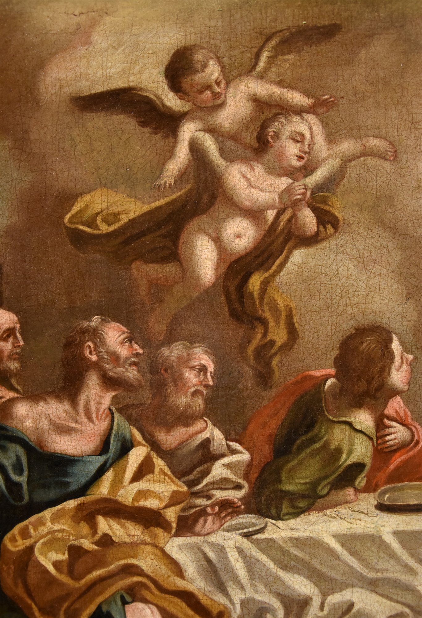 L'Ultima Cena